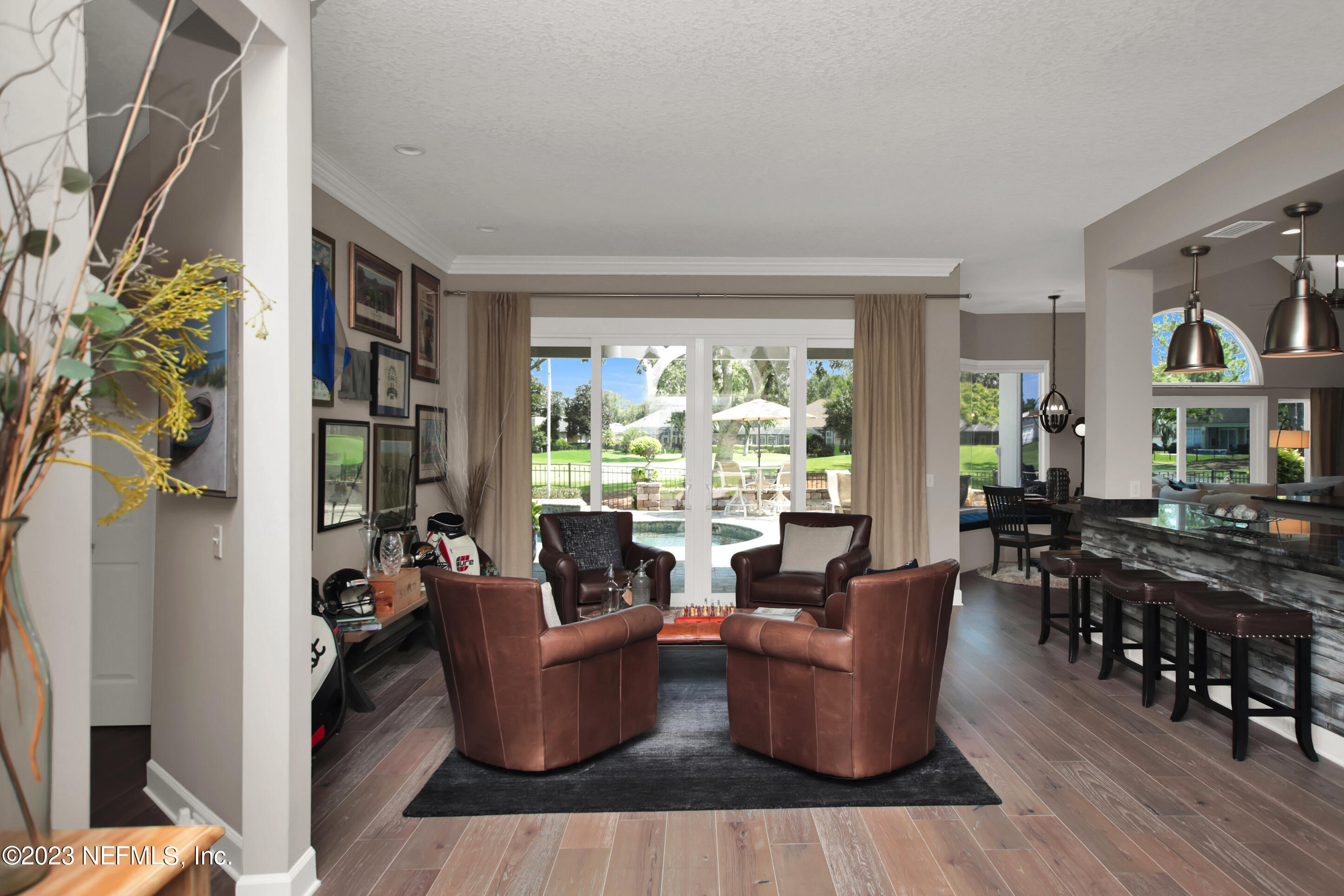 3681 WEXFORD HOLLOW Road
