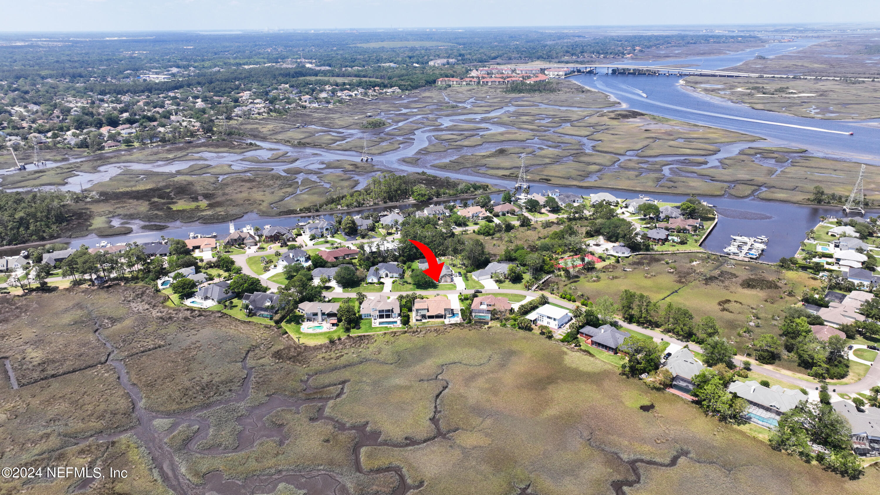 2336 PINE ISLAND Court