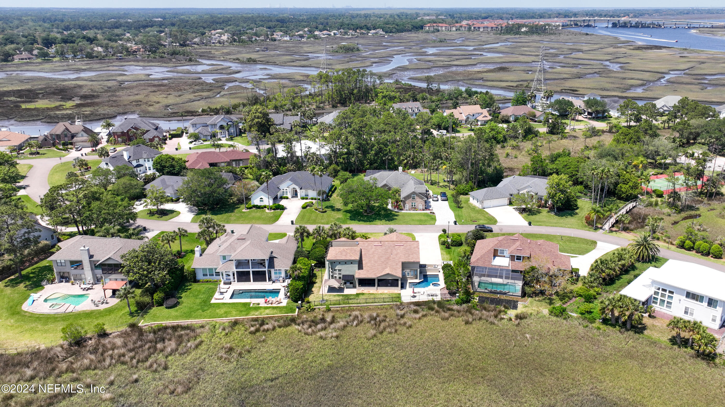 2336 PINE ISLAND Court