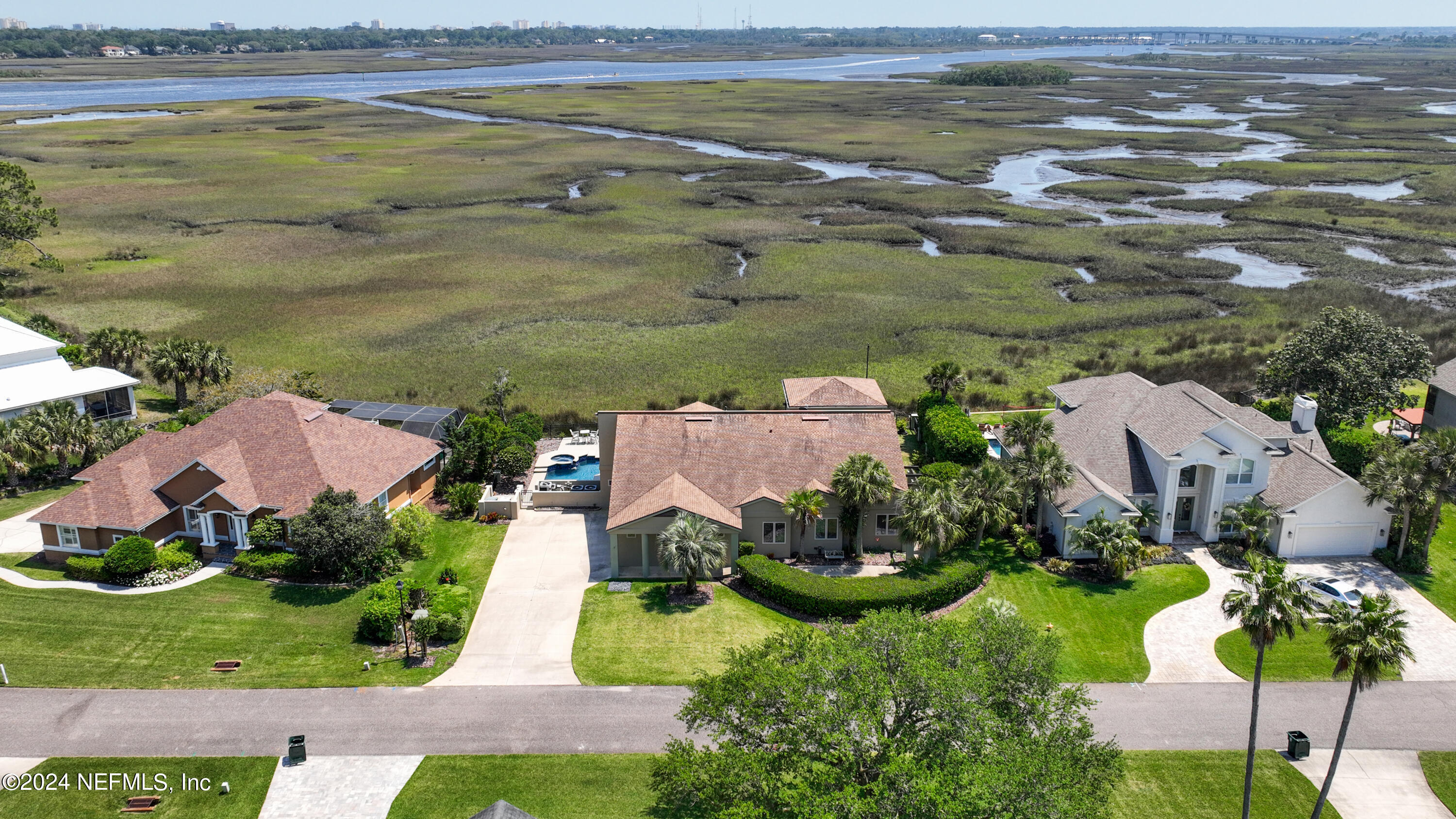 2336 PINE ISLAND Court