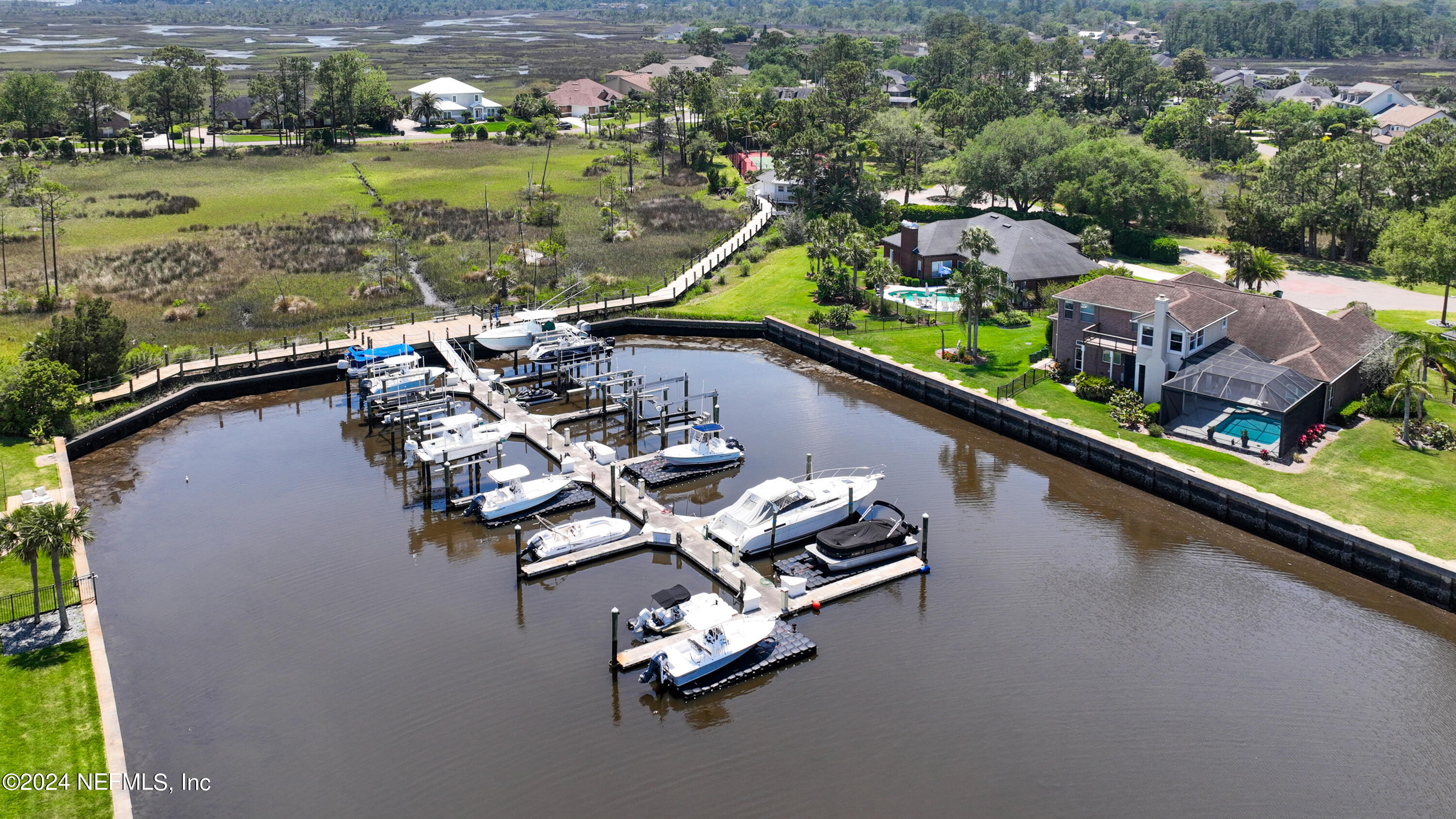 2336 PINE ISLAND Court
