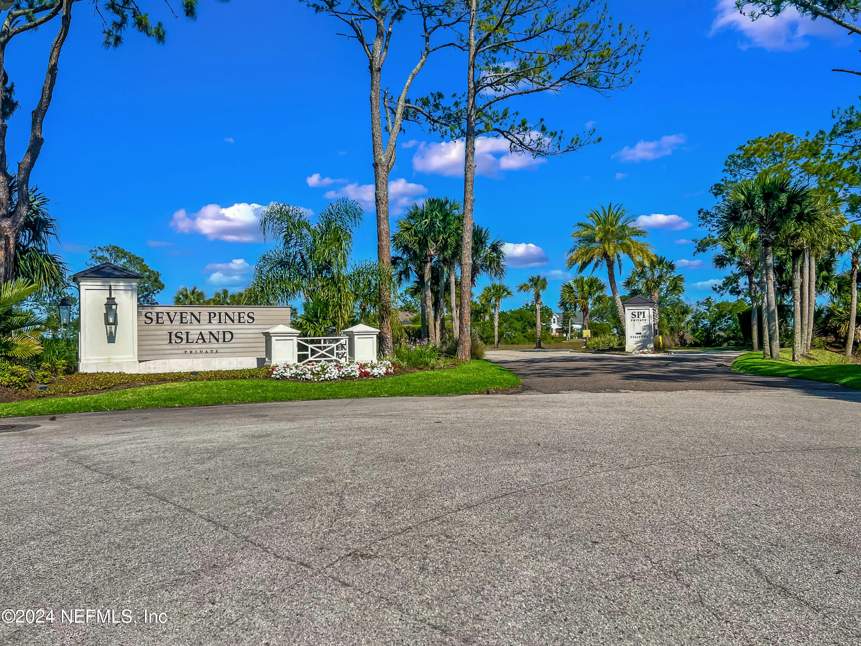 2336 PINE ISLAND Court
