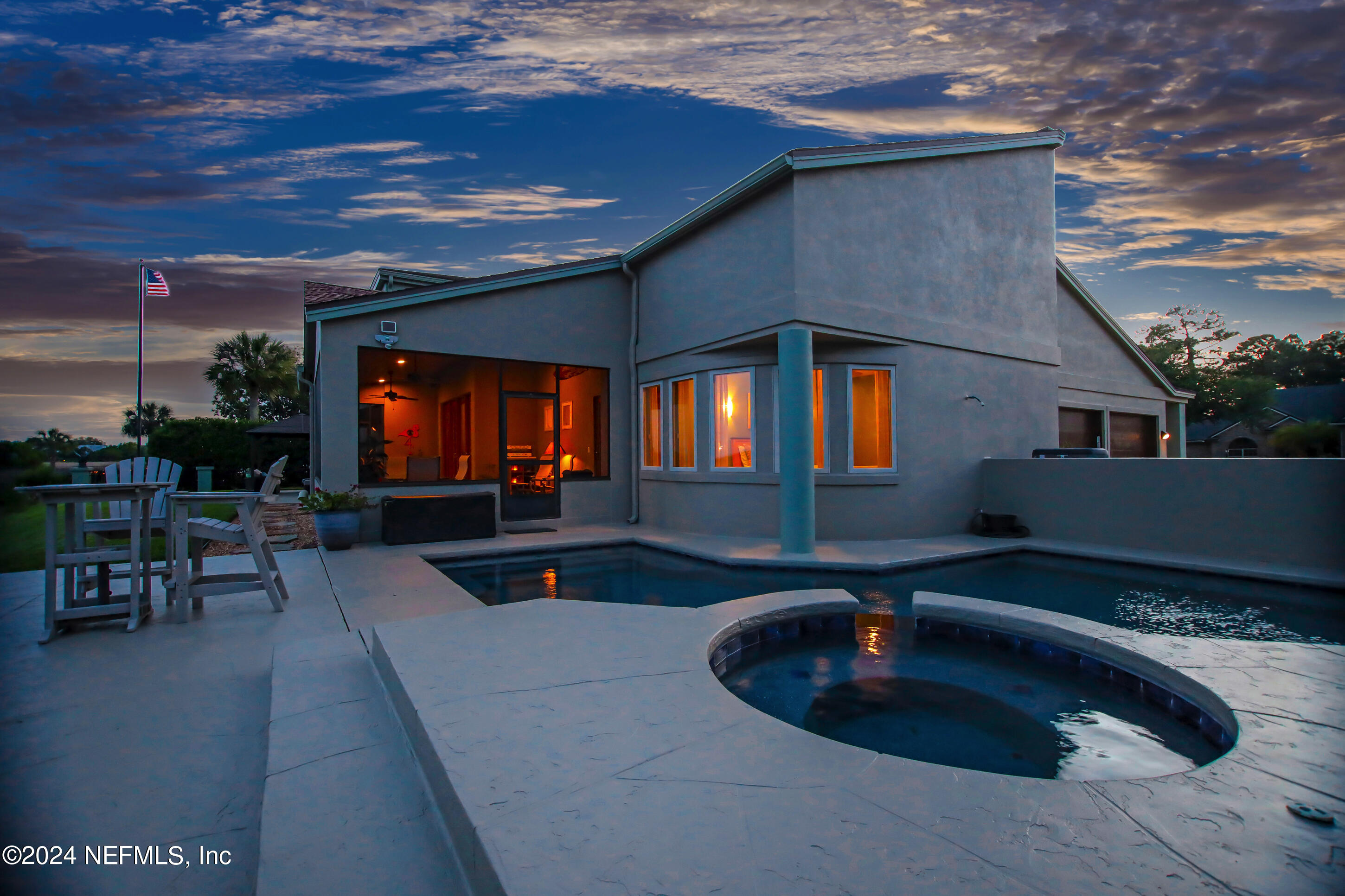 2336 PINE ISLAND Court