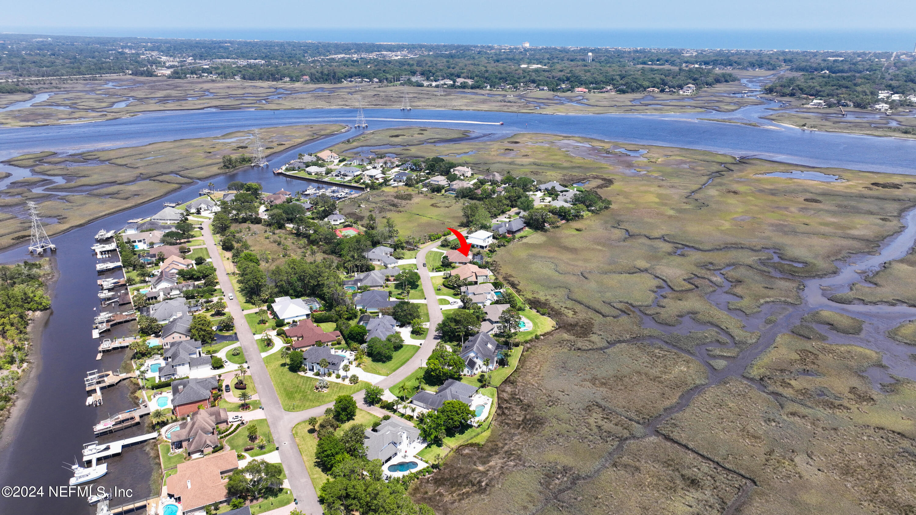 2336 PINE ISLAND Court