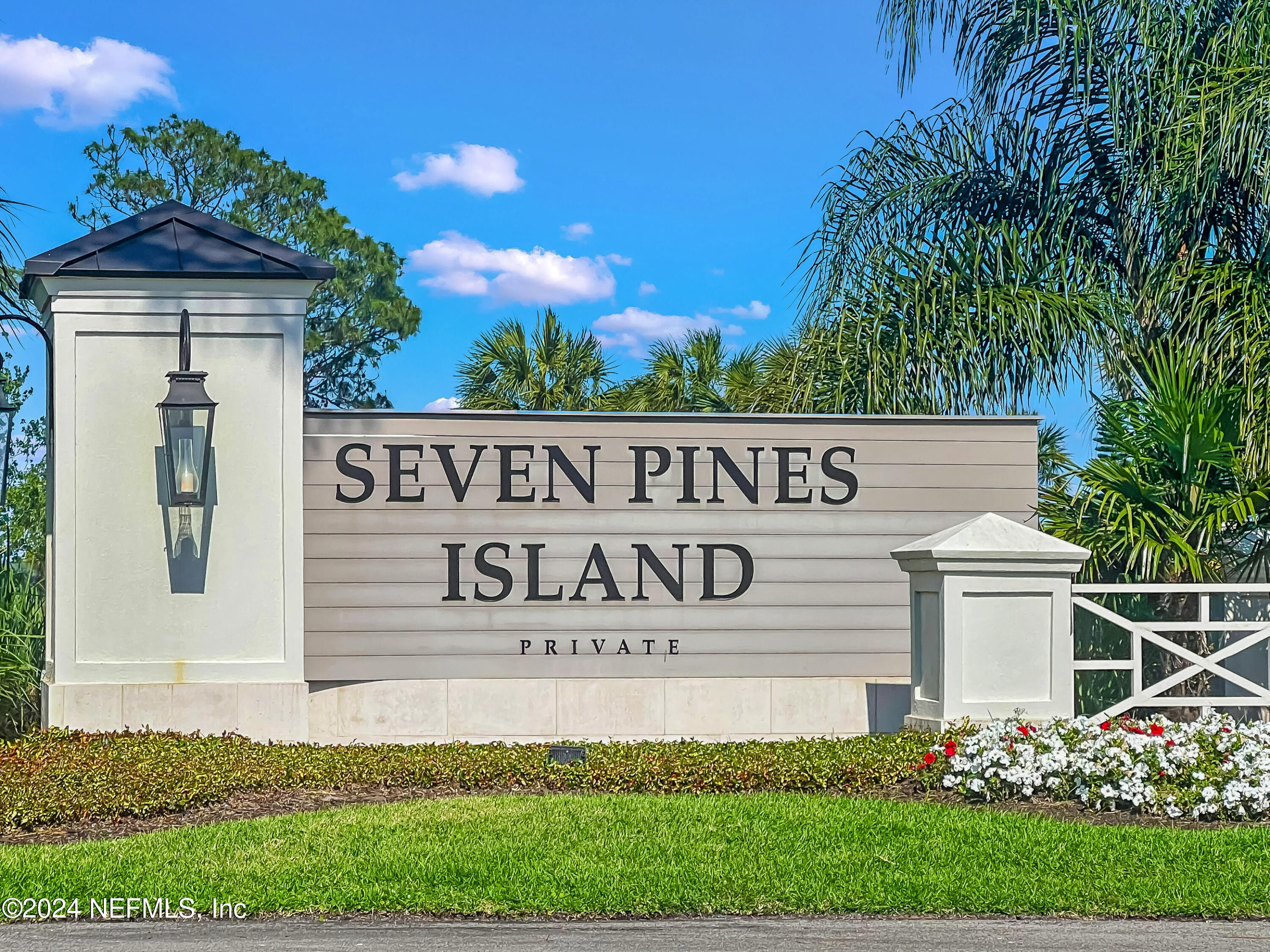2336 PINE ISLAND Court