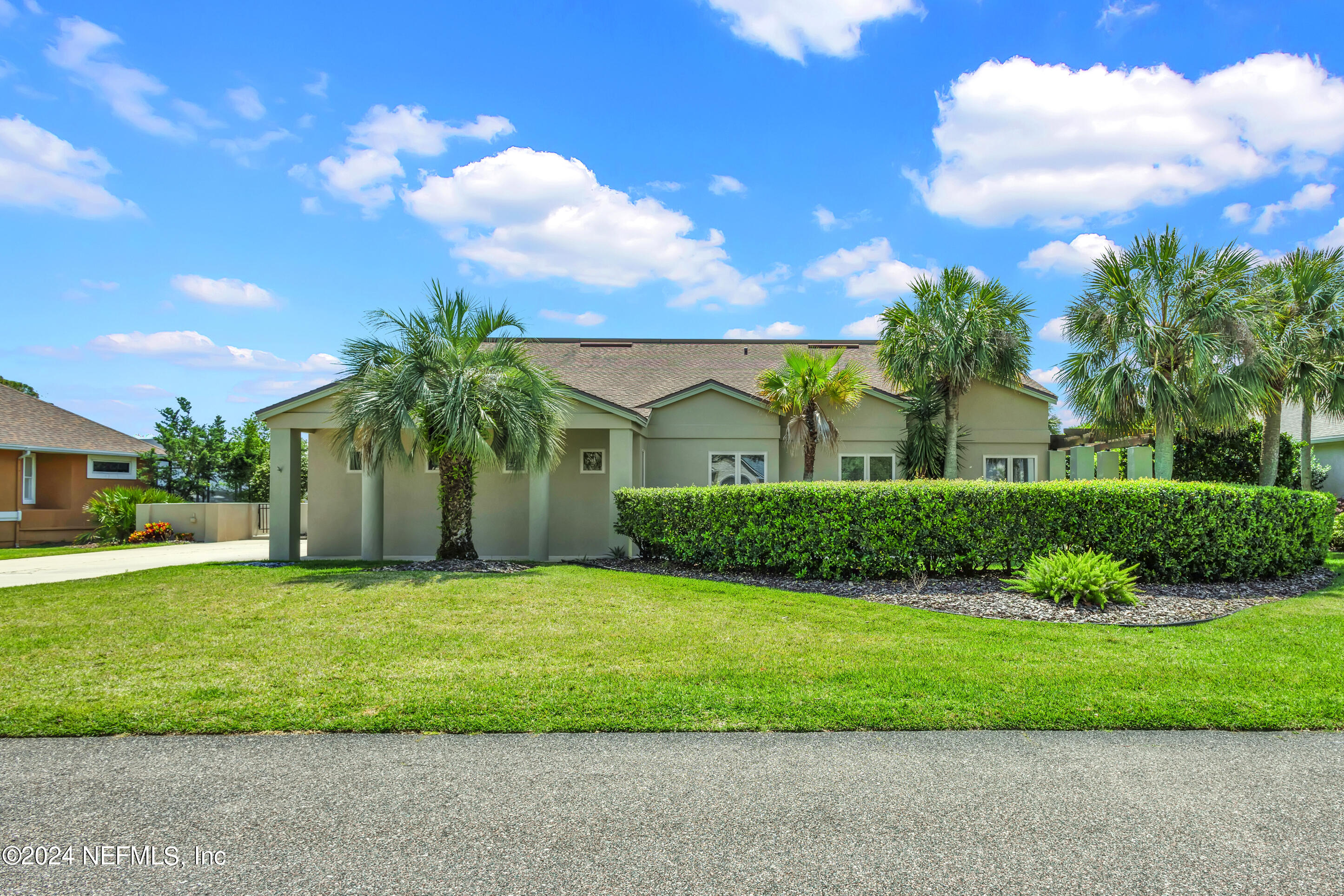 2336 PINE ISLAND Court