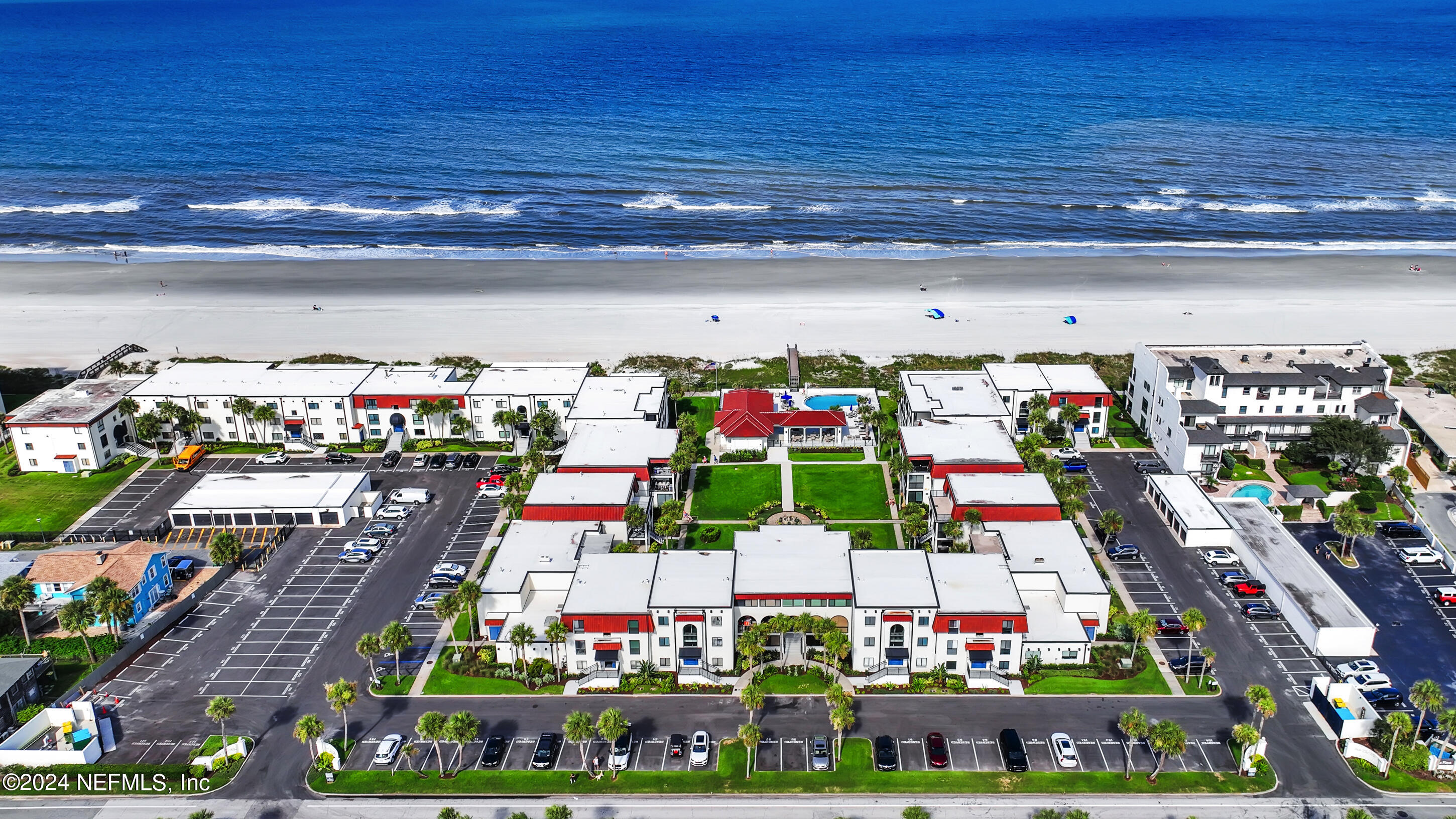 2339 COSTA VERDE Boulevard, 201