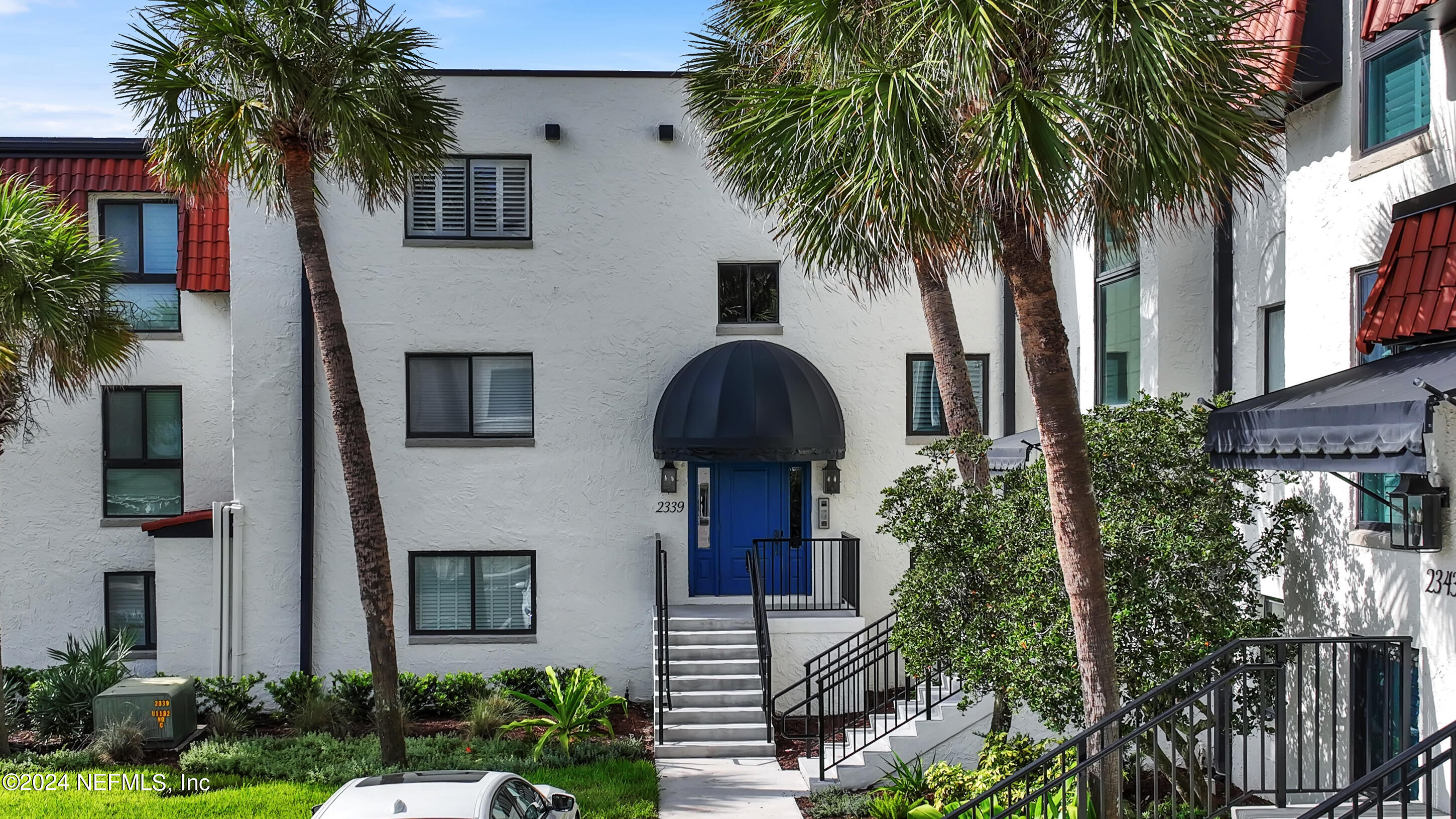 2339 COSTA VERDE Boulevard, 201