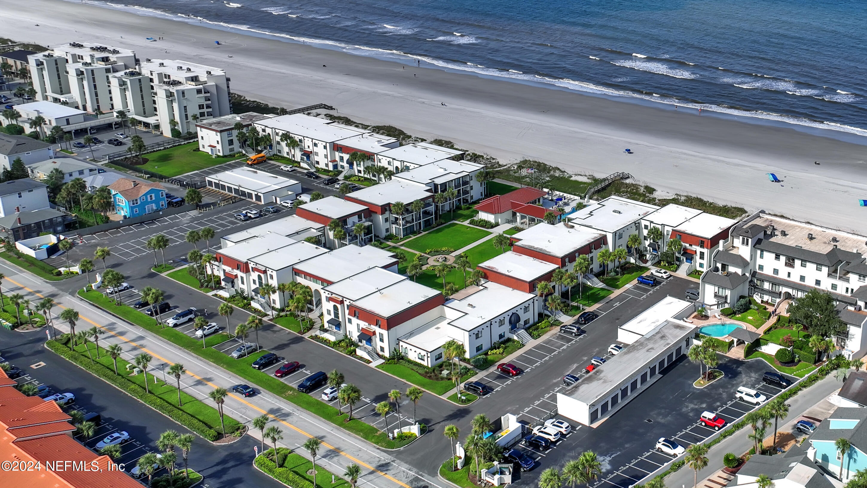 2339 COSTA VERDE Boulevard, 201