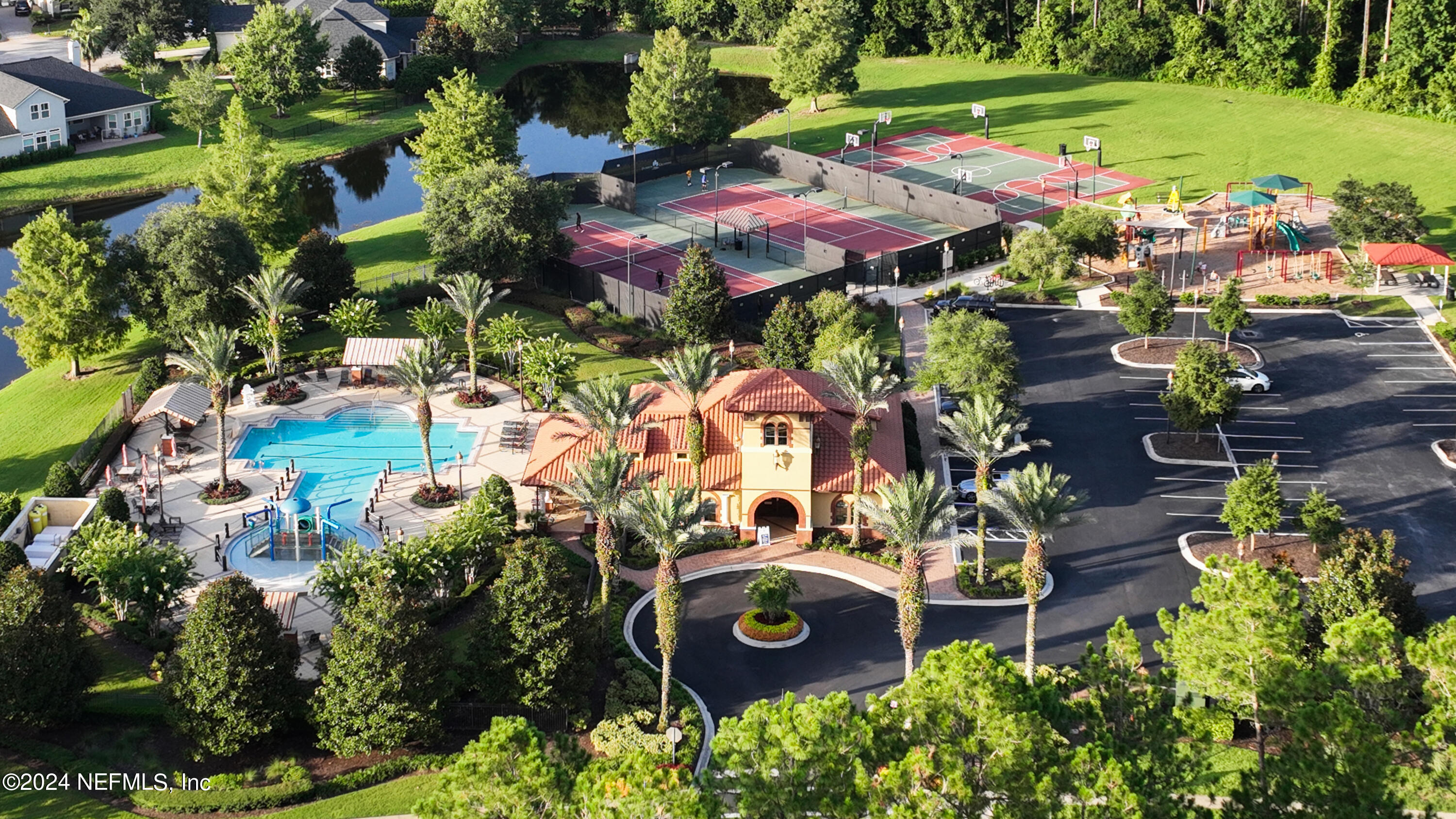 385 SANCTUARY Drive