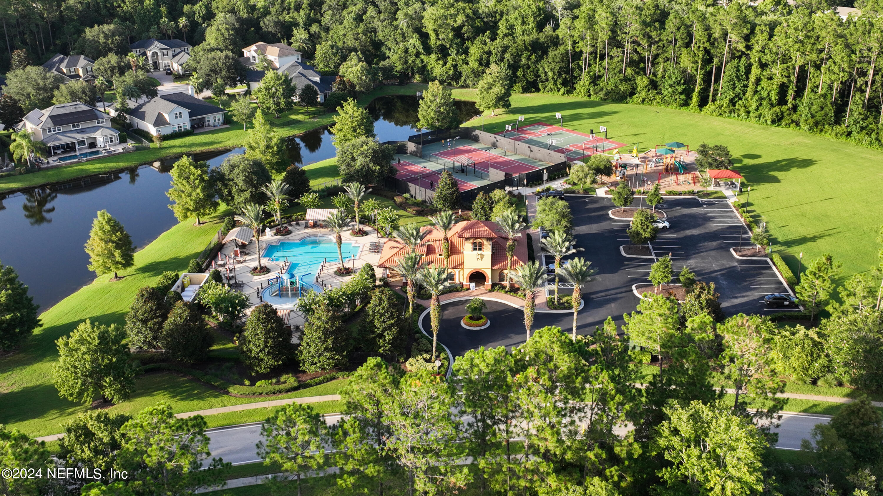 385 SANCTUARY Drive