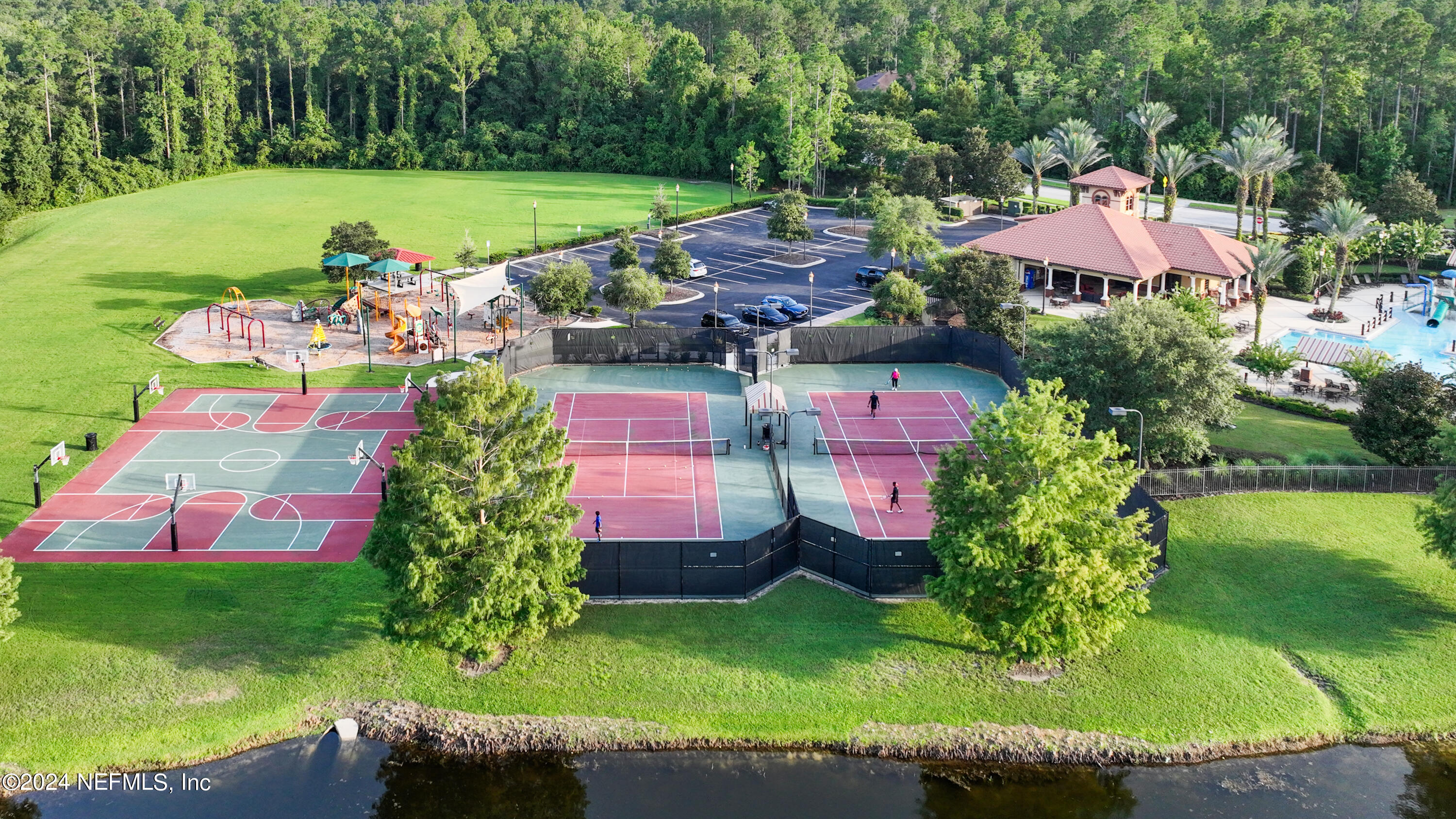 385 SANCTUARY Drive