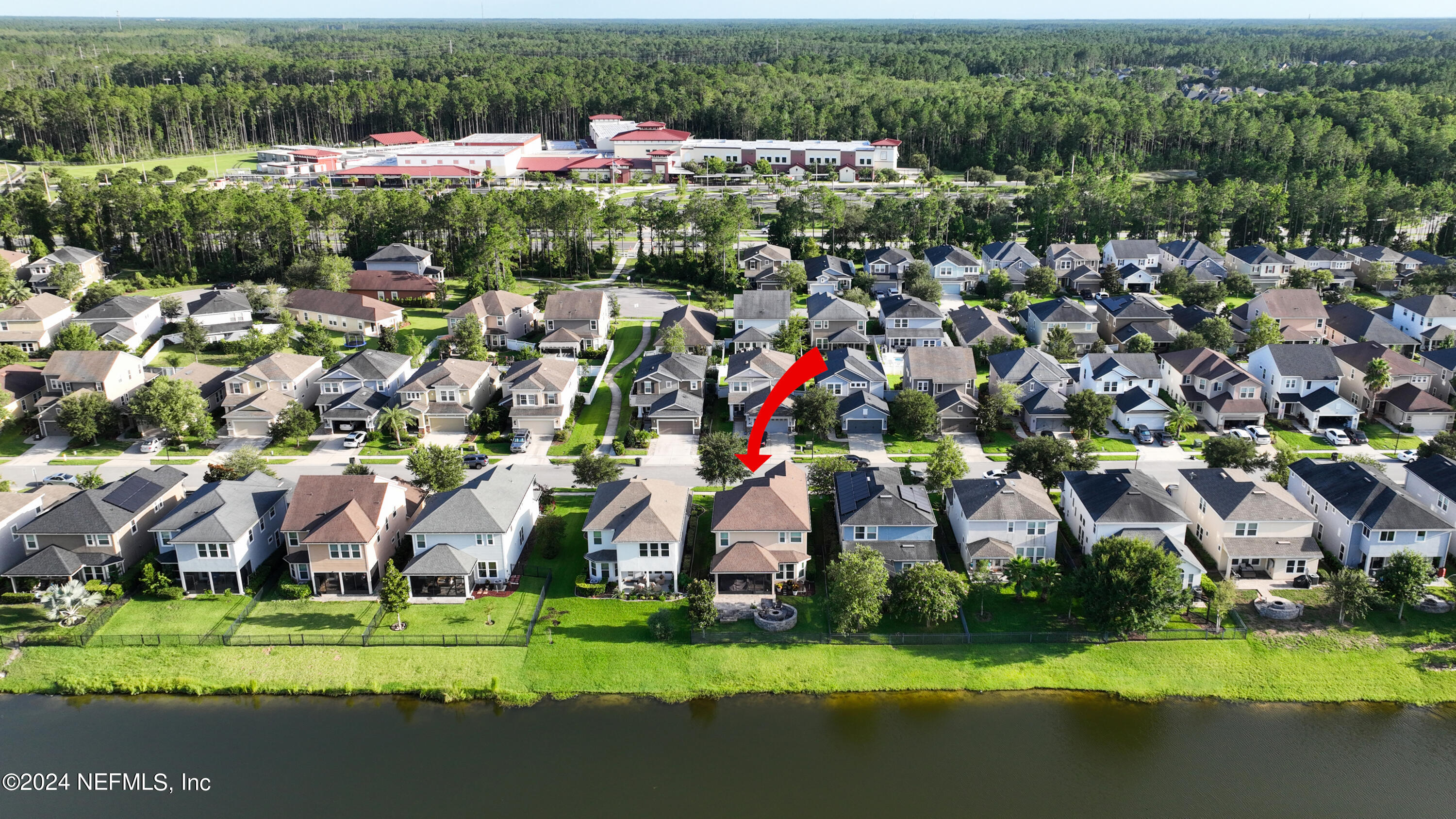 385 SANCTUARY Drive