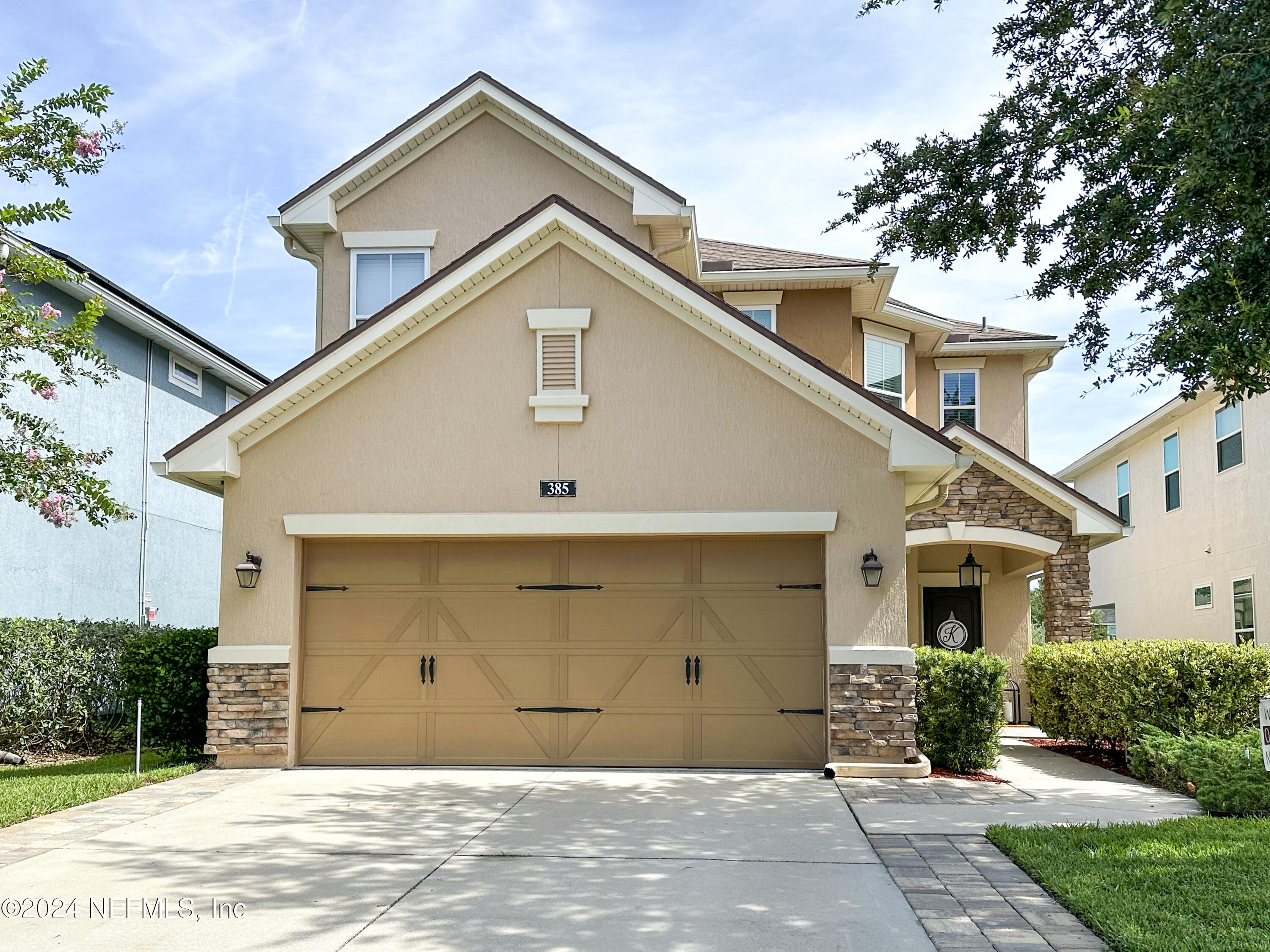 385 SANCTUARY Drive