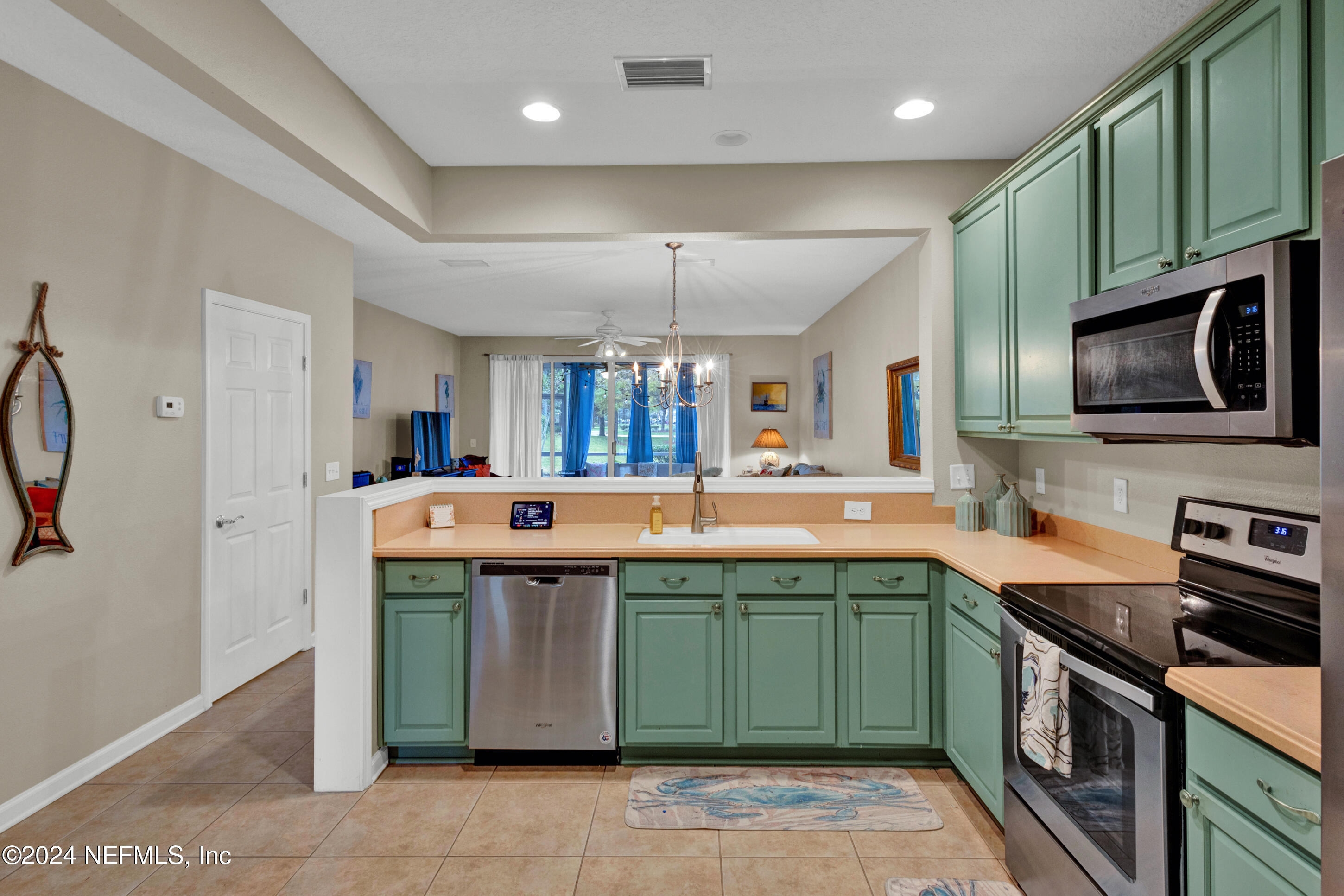 13393 STONE POND Drive