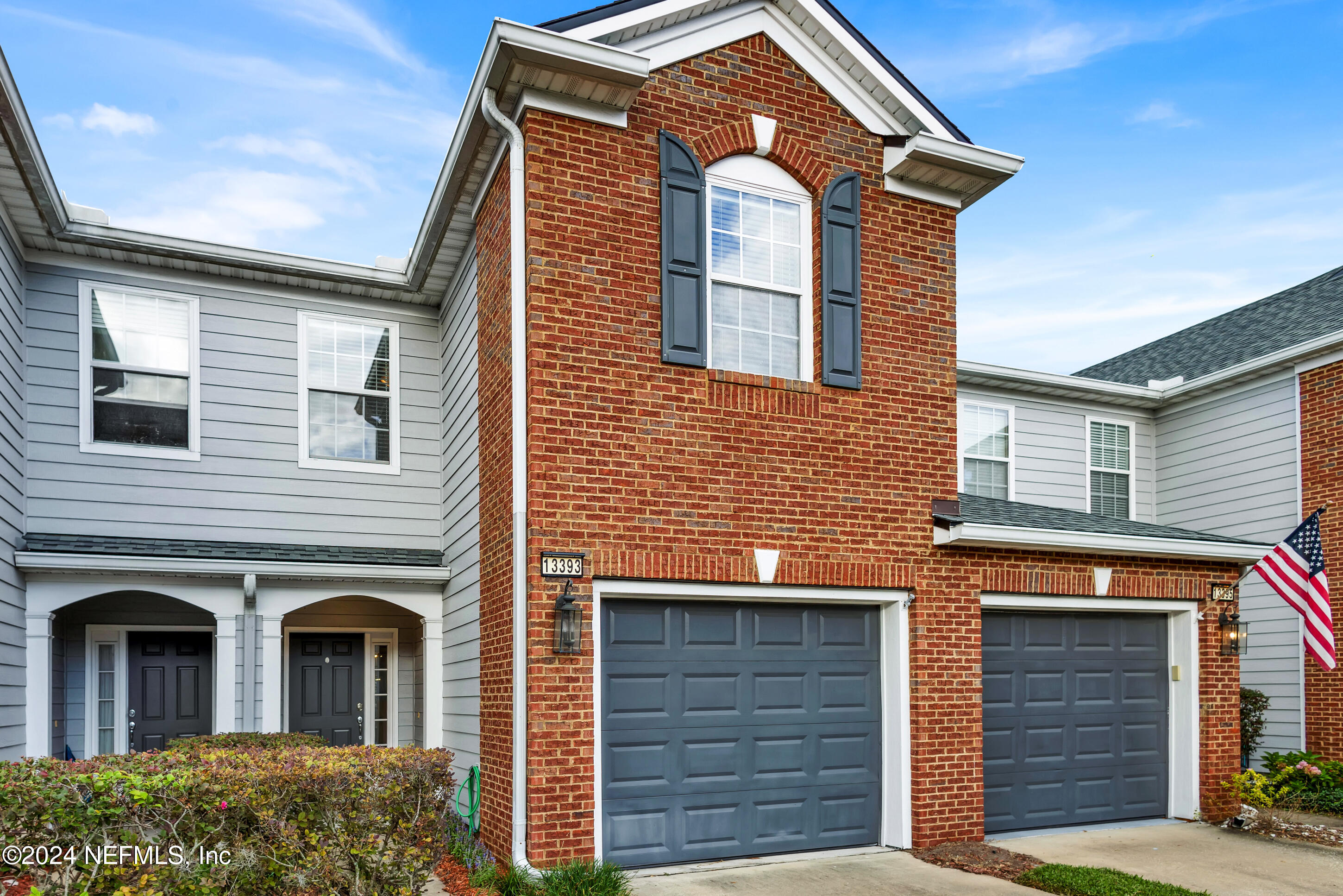 13393 STONE POND Drive