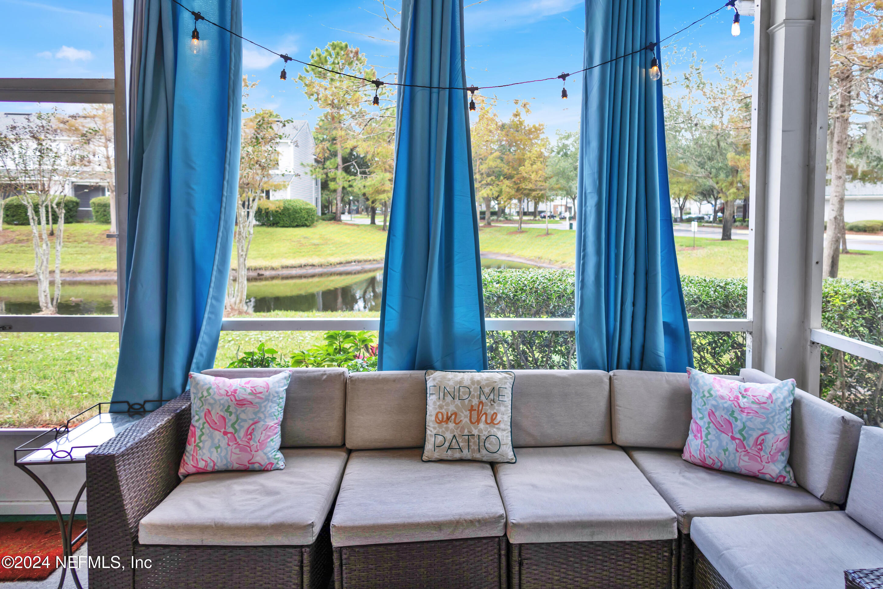 13393 STONE POND Drive