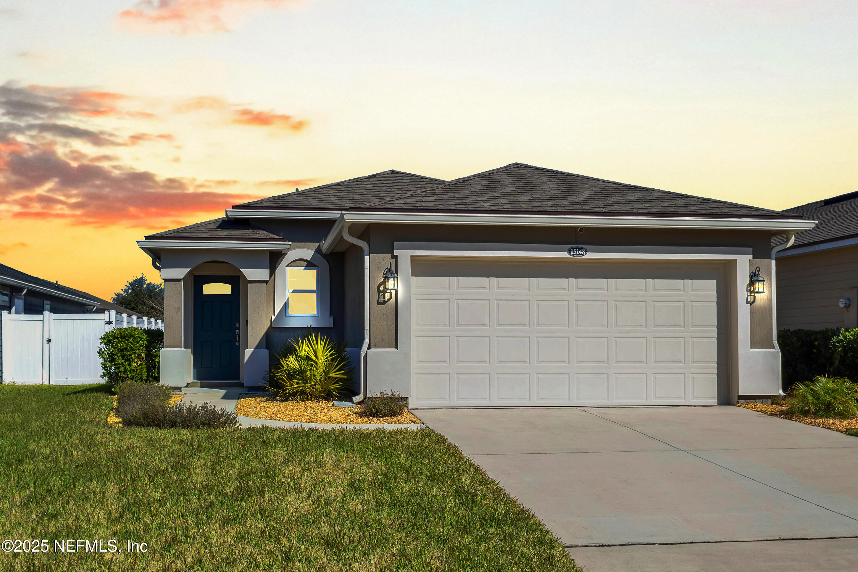 15148 RAIN LILY Street
