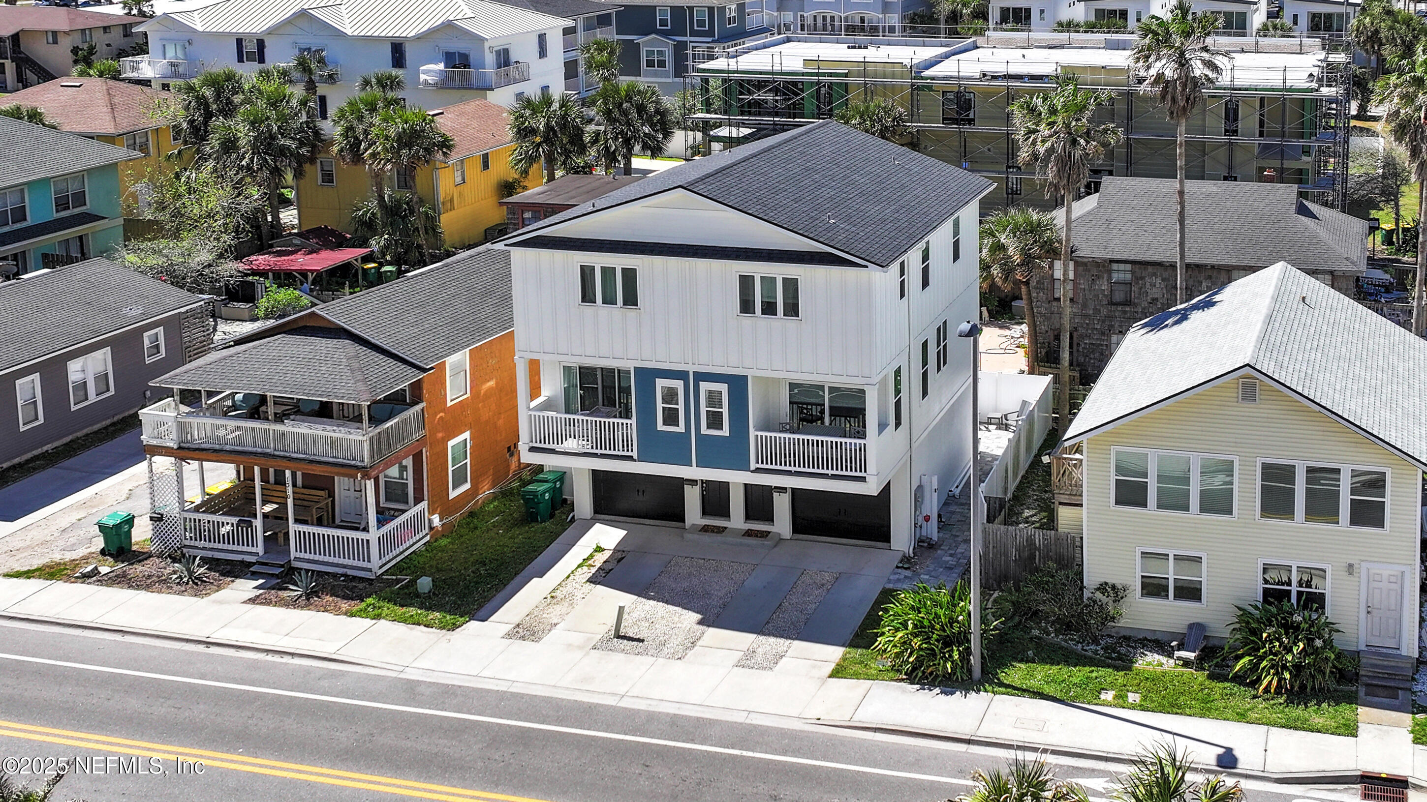 1306 1ST Street S