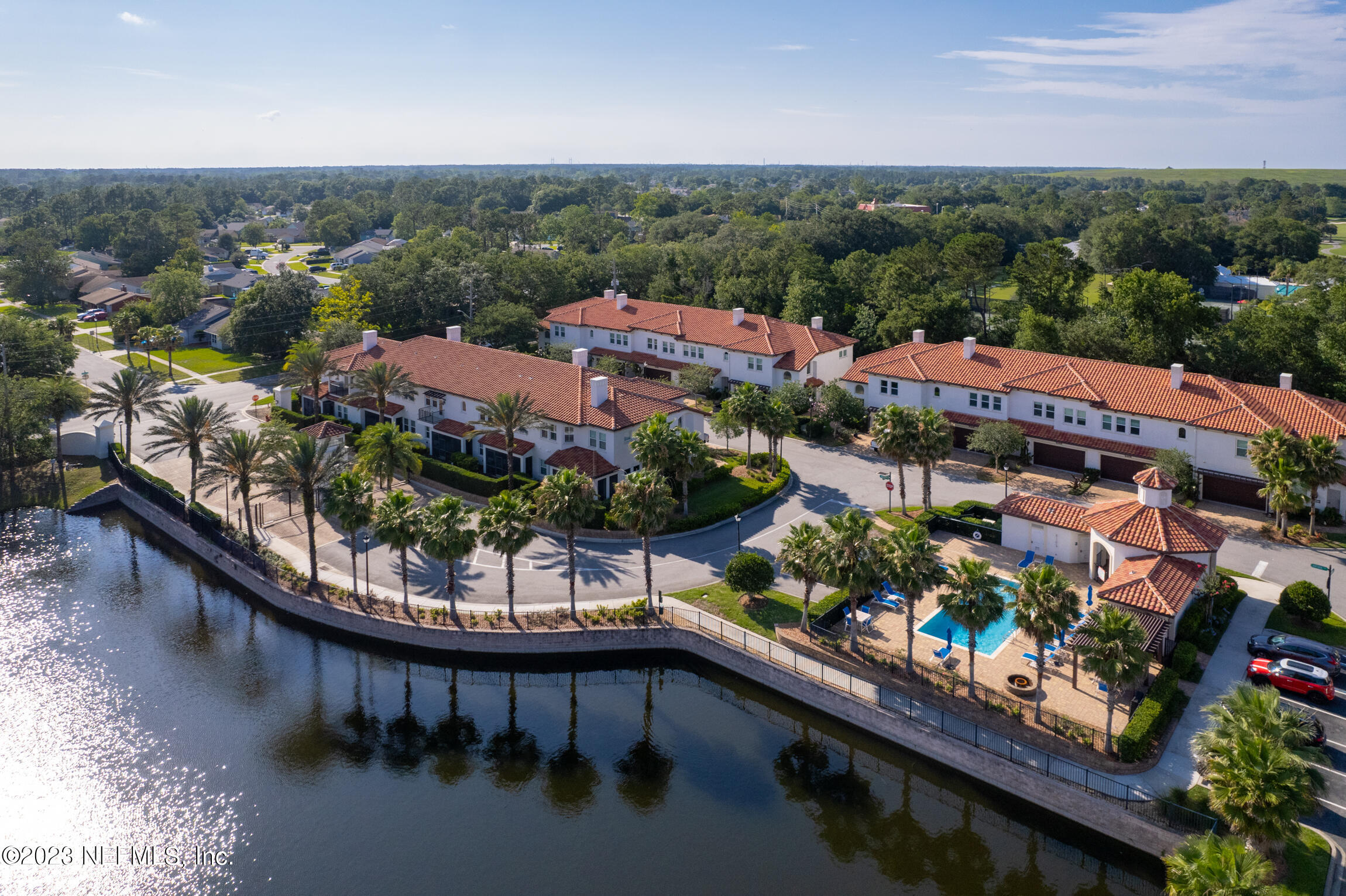 13306 SANTORINI Drive