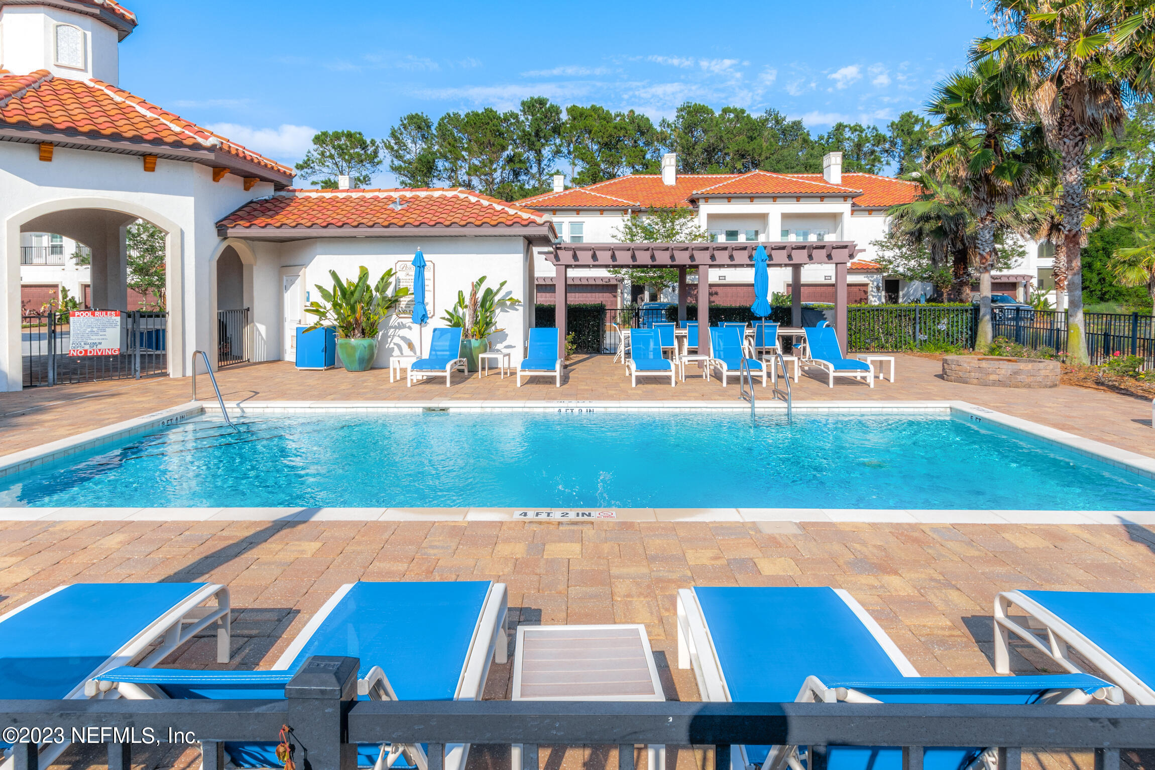 13306 SANTORINI Drive