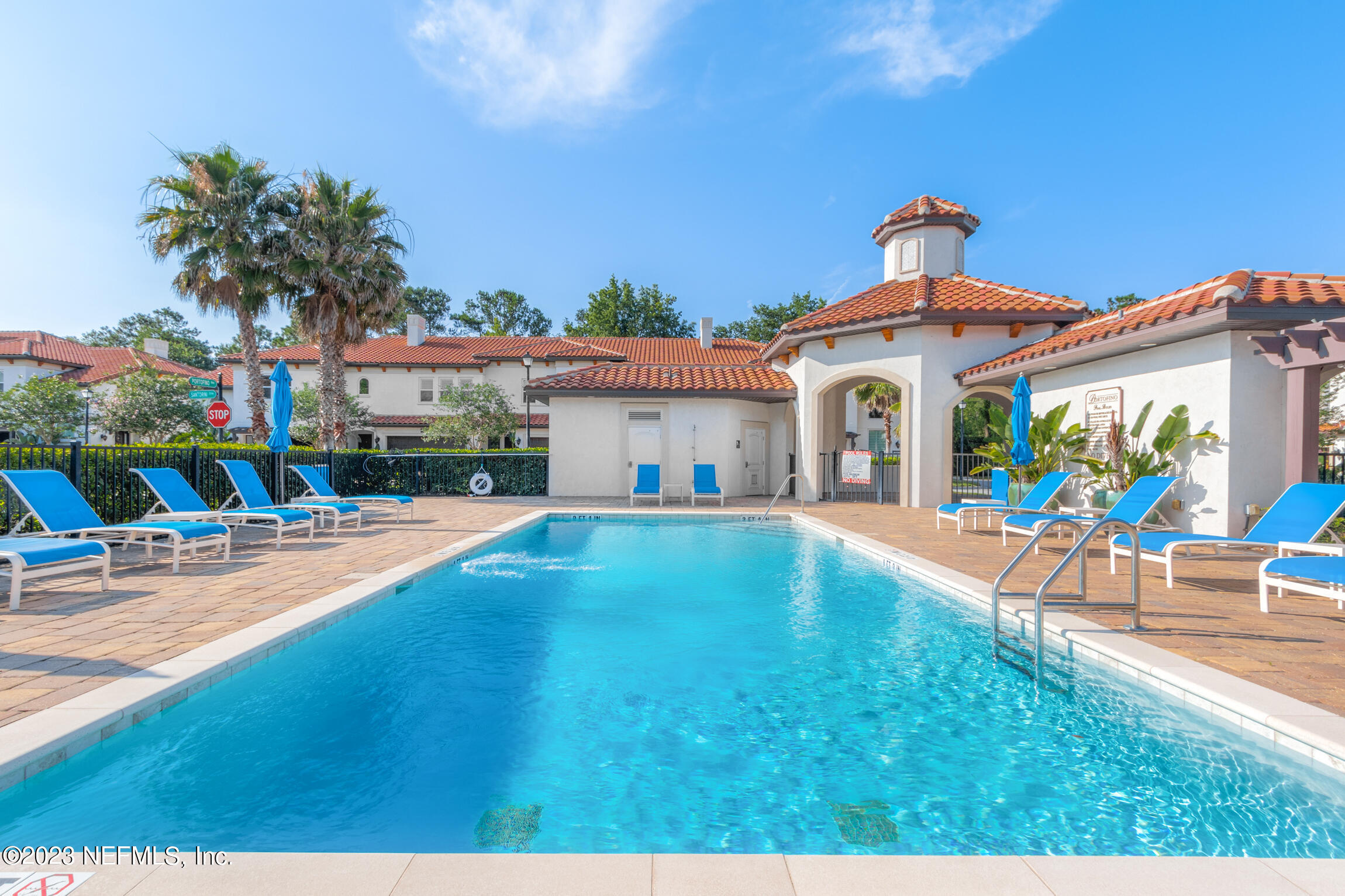 13306 SANTORINI Drive