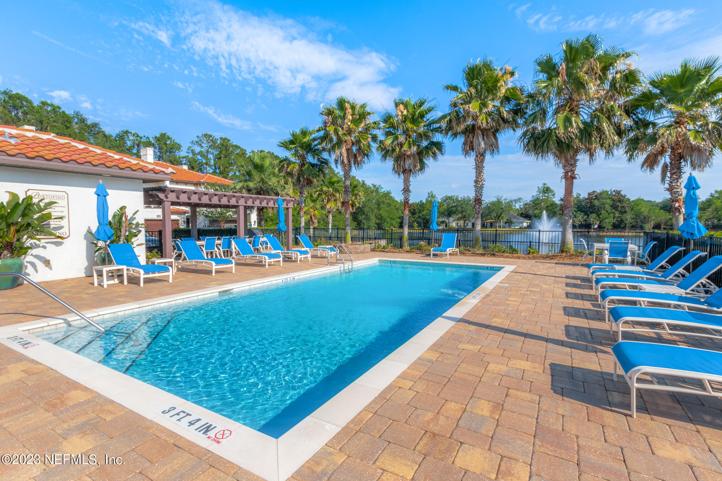 13306 SANTORINI Drive