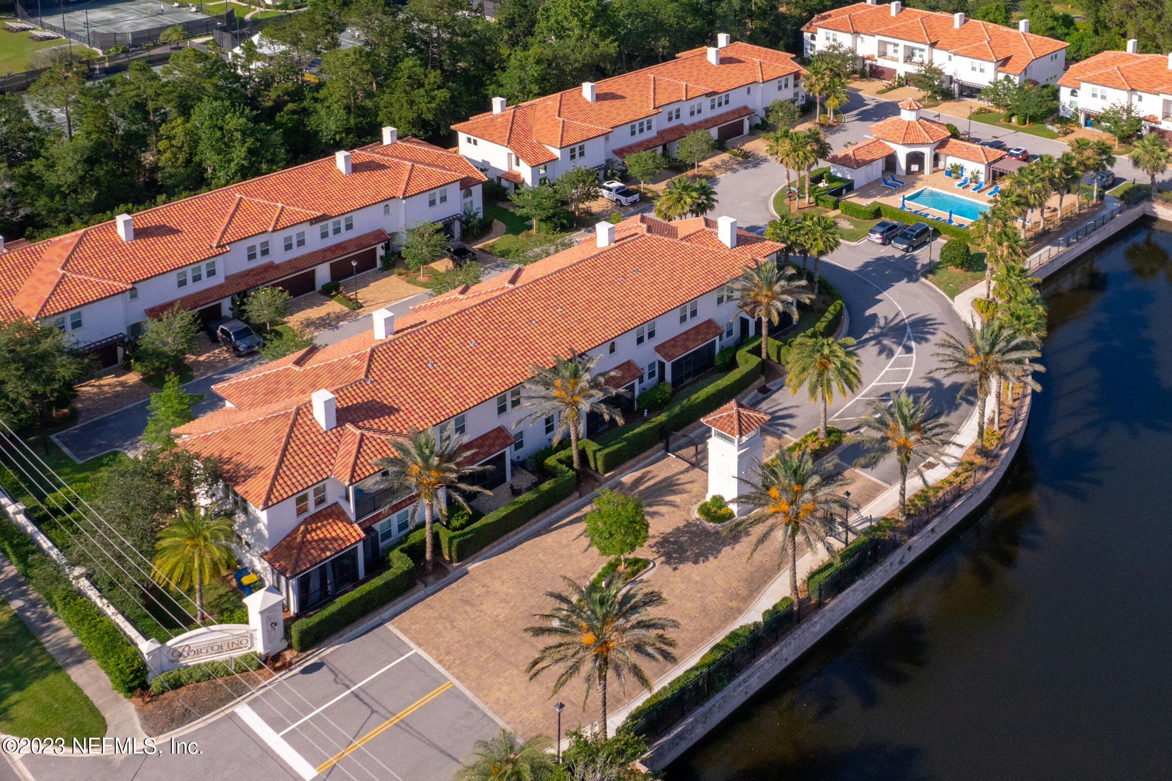 13306 SANTORINI Drive