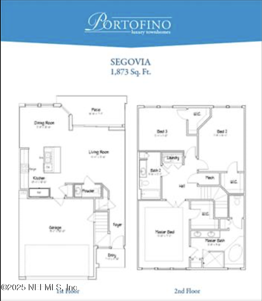 13306 SANTORINI Drive