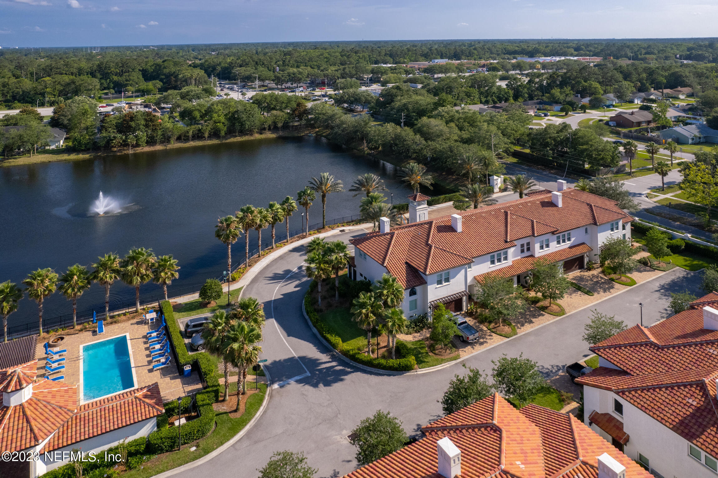 13306 SANTORINI Drive