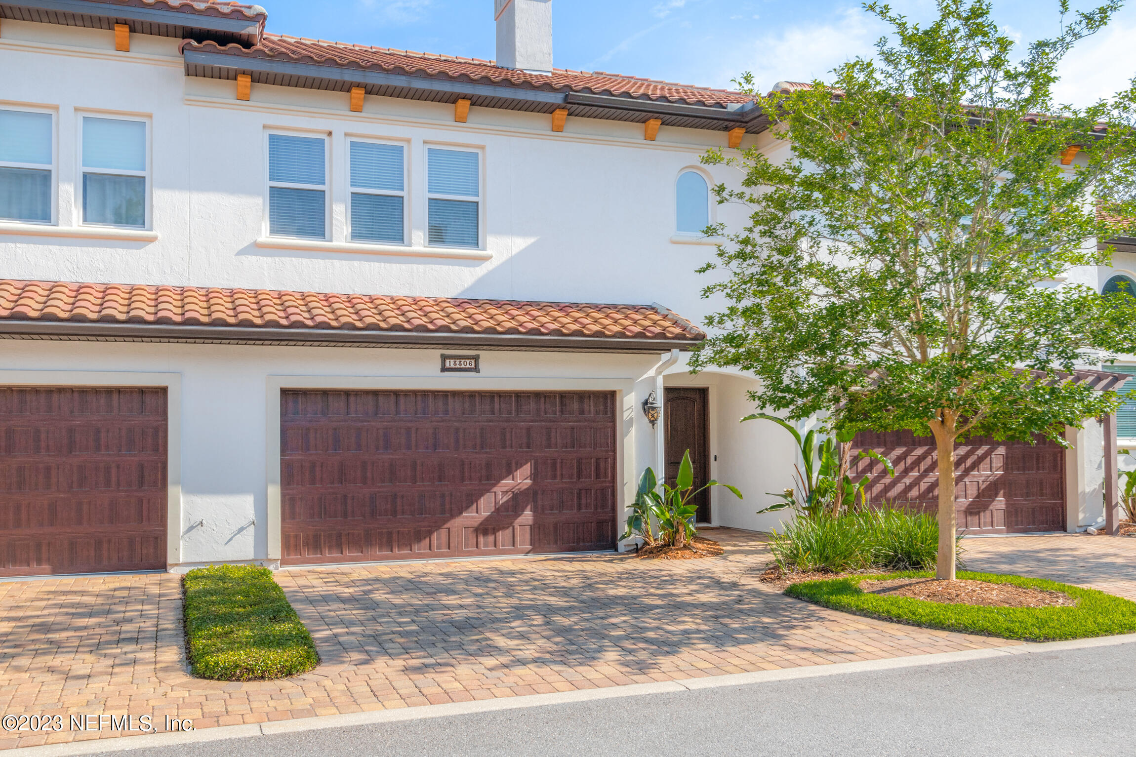 13306 SANTORINI Drive