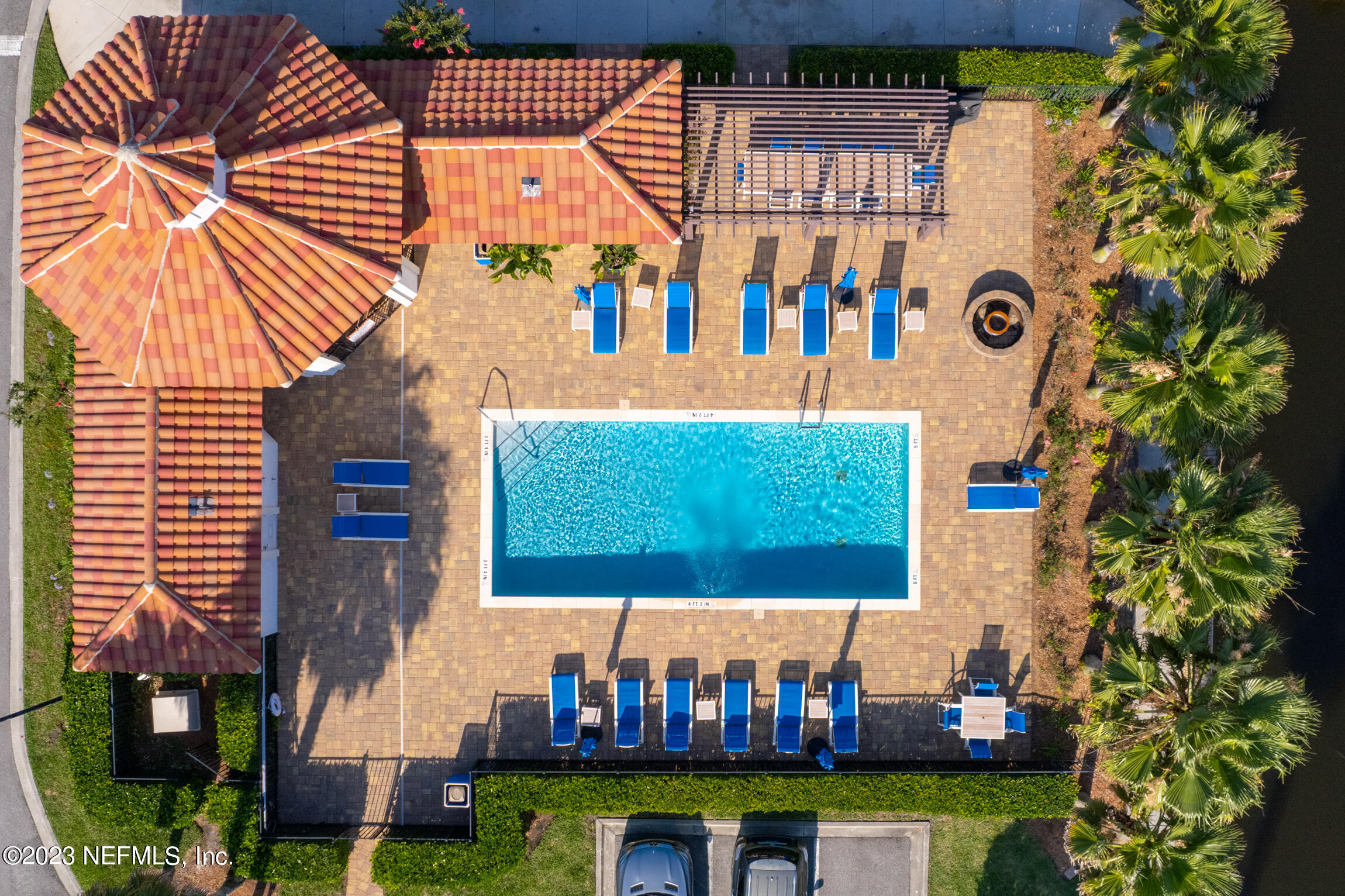 13306 SANTORINI Drive