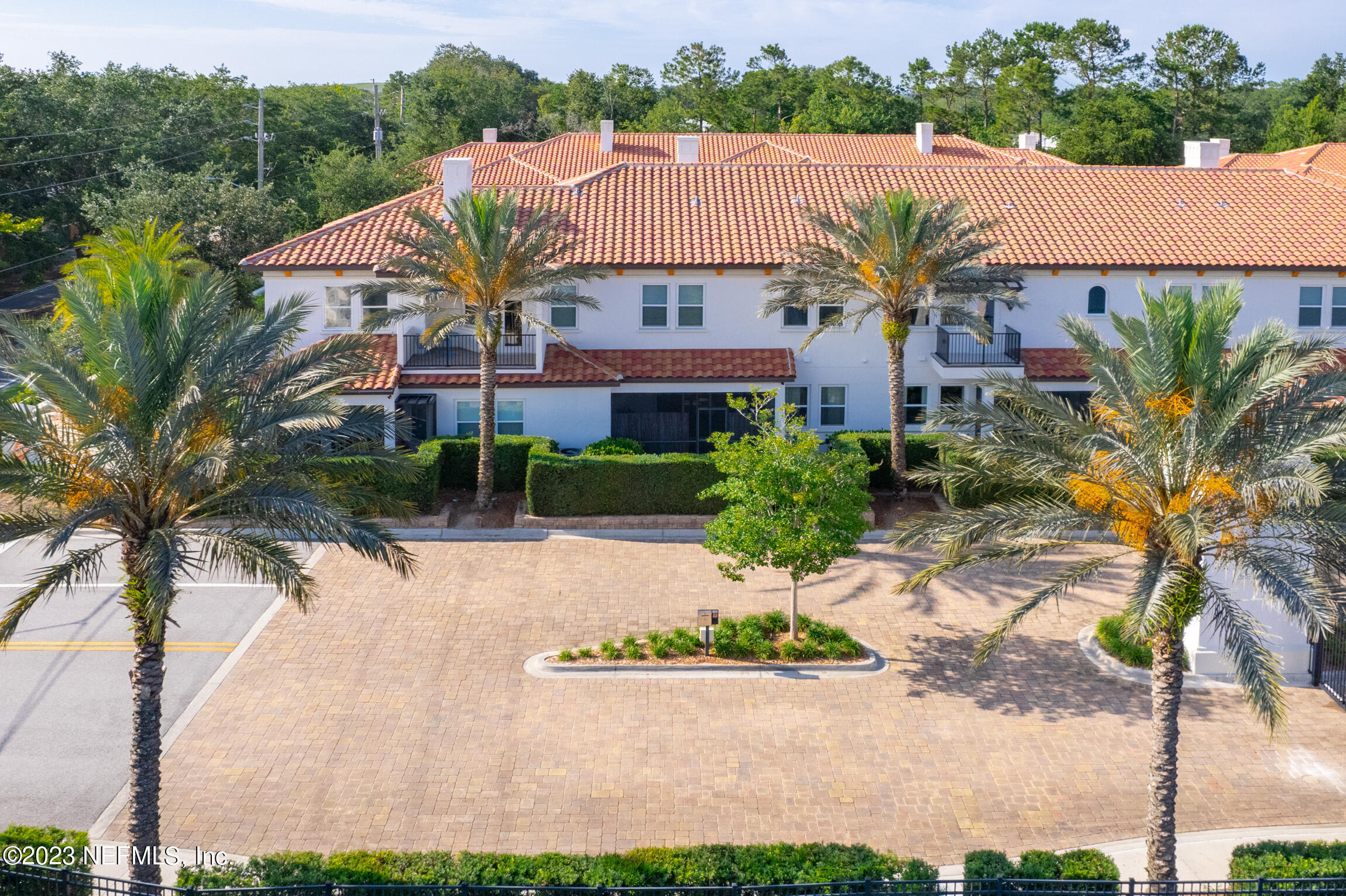 13306 SANTORINI Drive