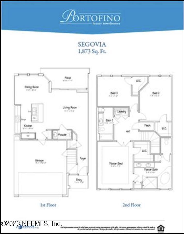 13306 SANTORINI Drive