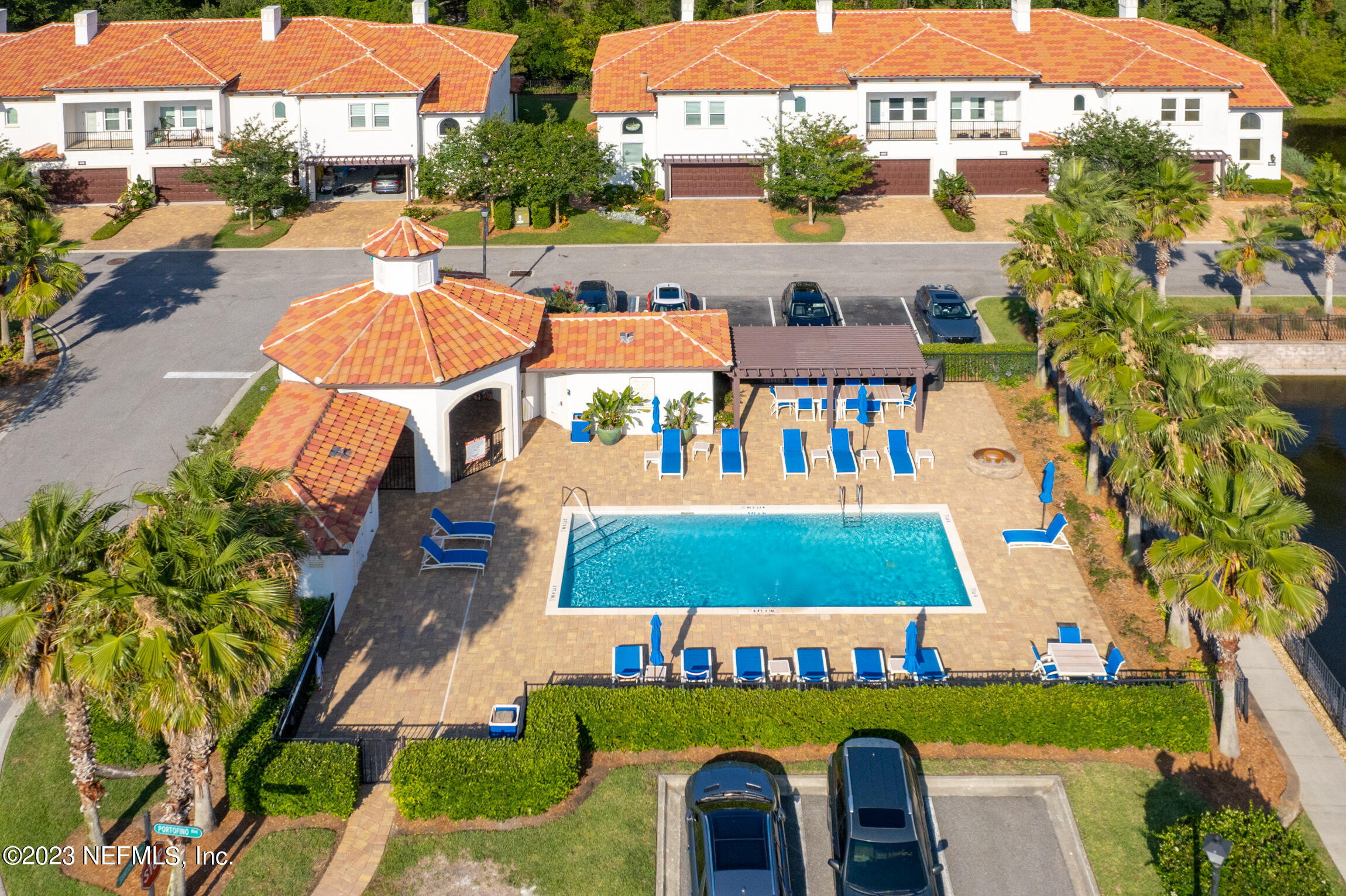 13306 SANTORINI Drive