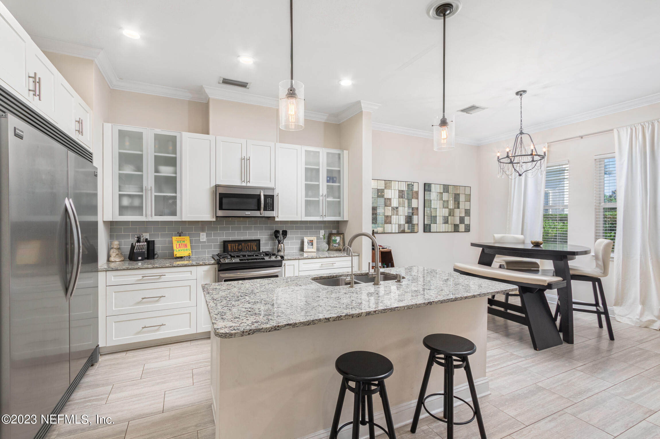 13306 SANTORINI Drive