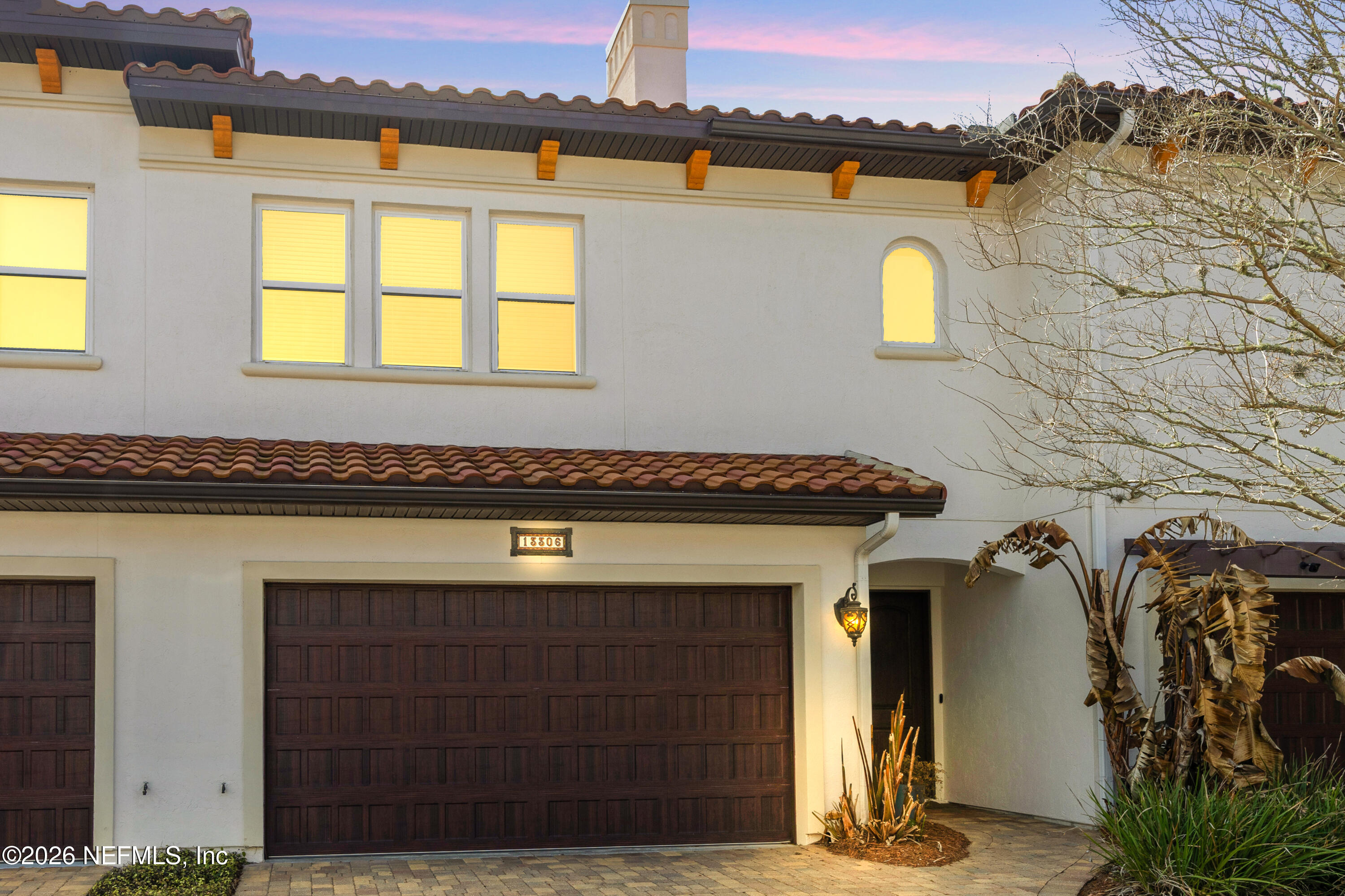 13306 SANTORINI Drive