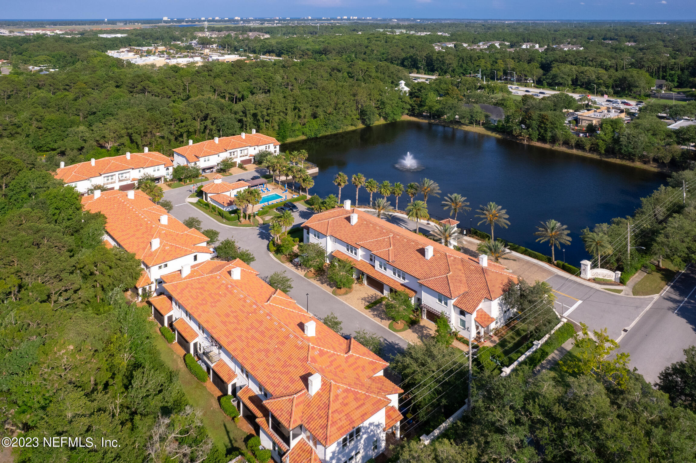 13306 SANTORINI Drive