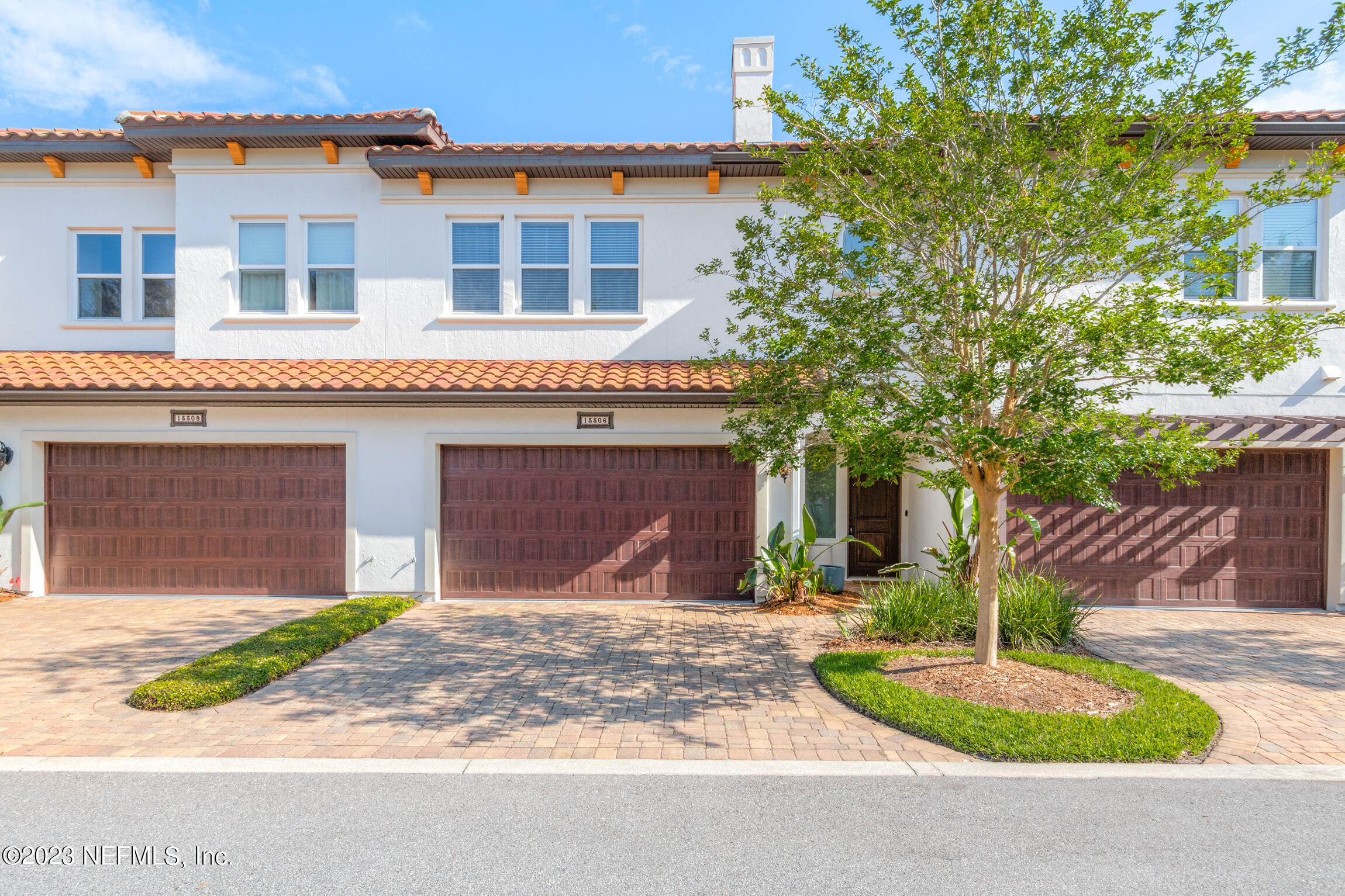13306 SANTORINI Drive