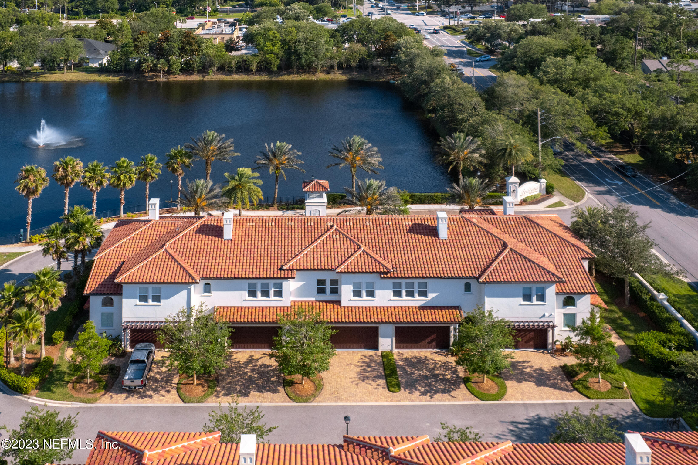 13306 SANTORINI Drive