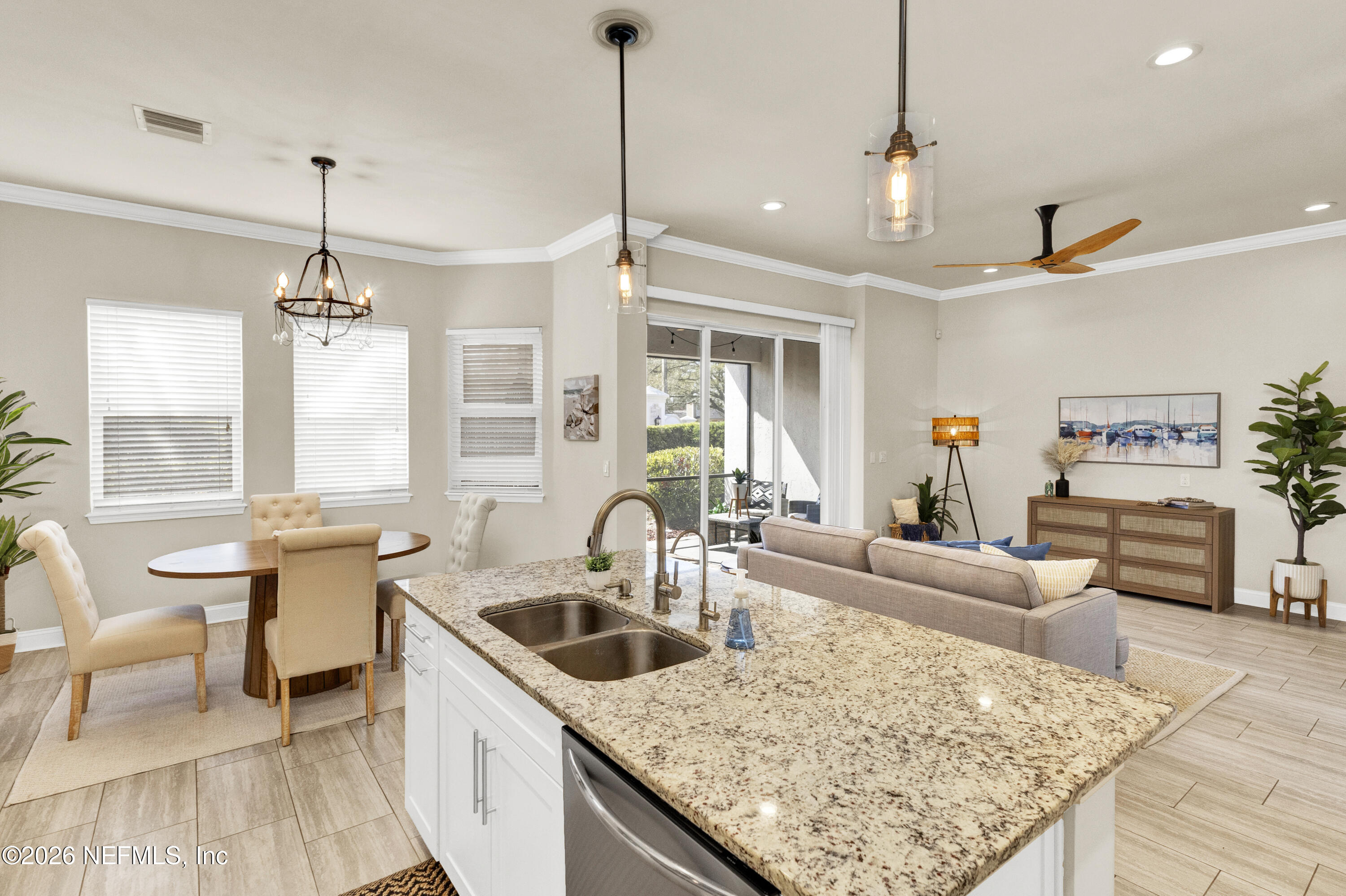 13306 SANTORINI Drive