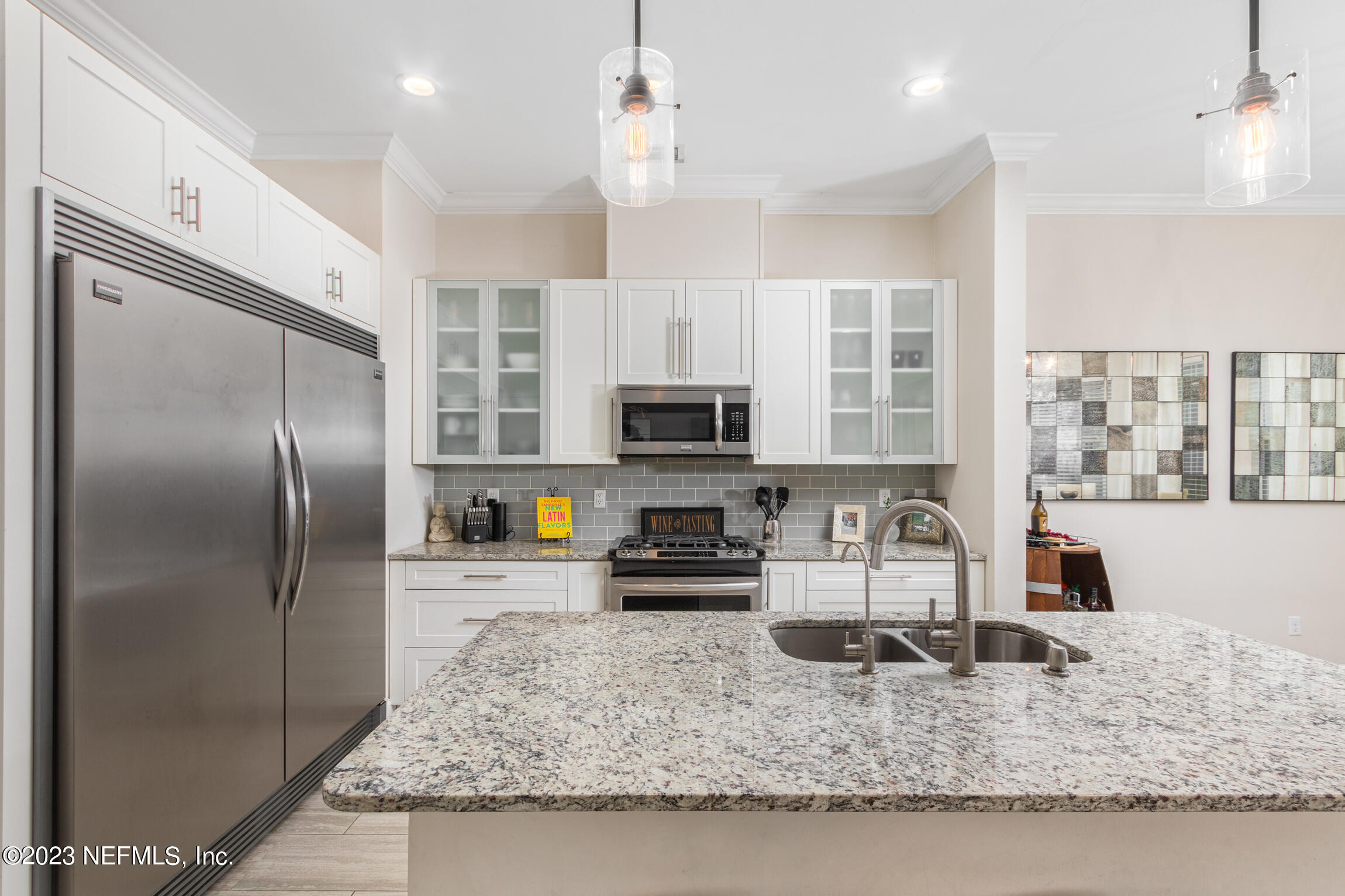 13306 SANTORINI Drive