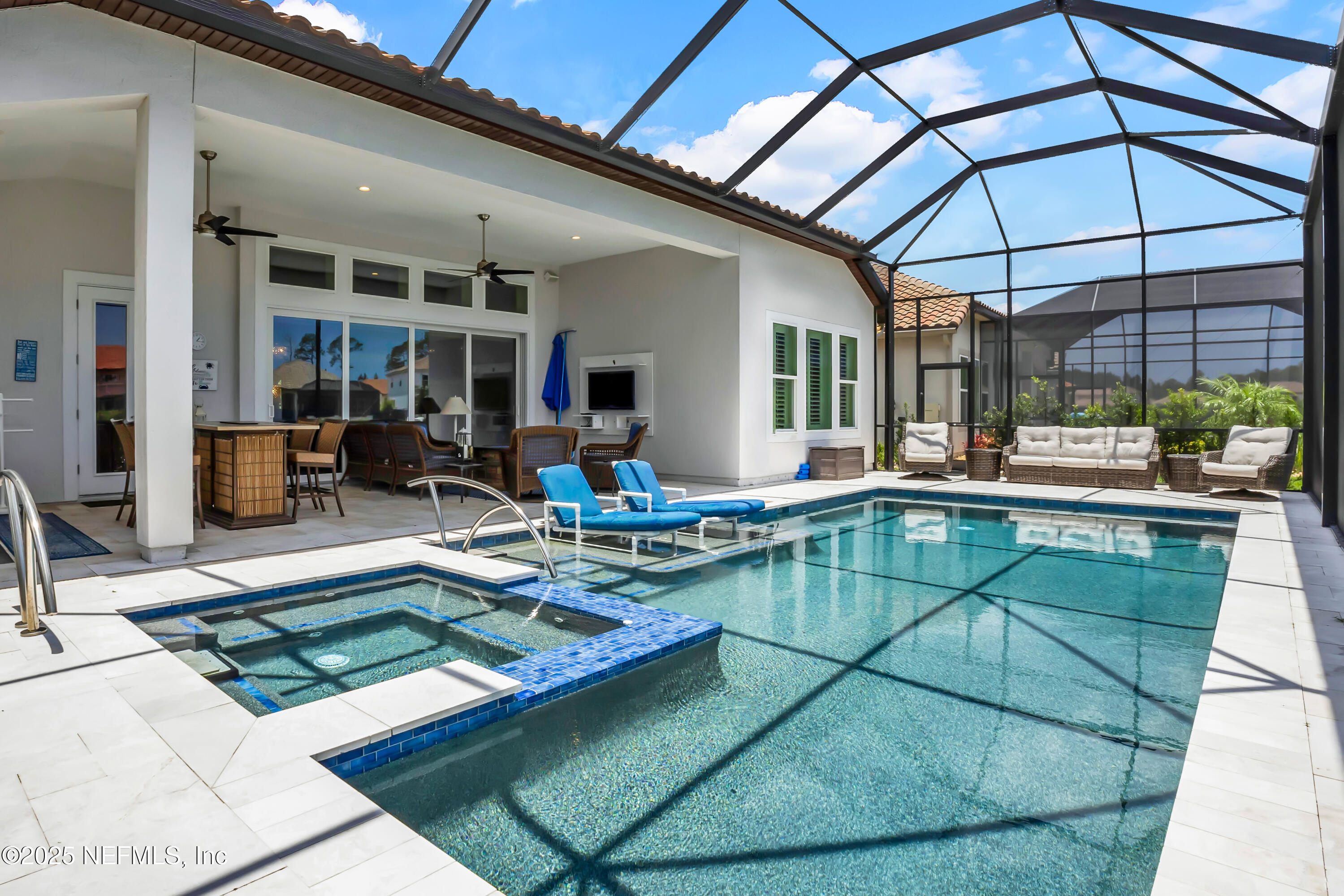 2628 CASSIA Lane