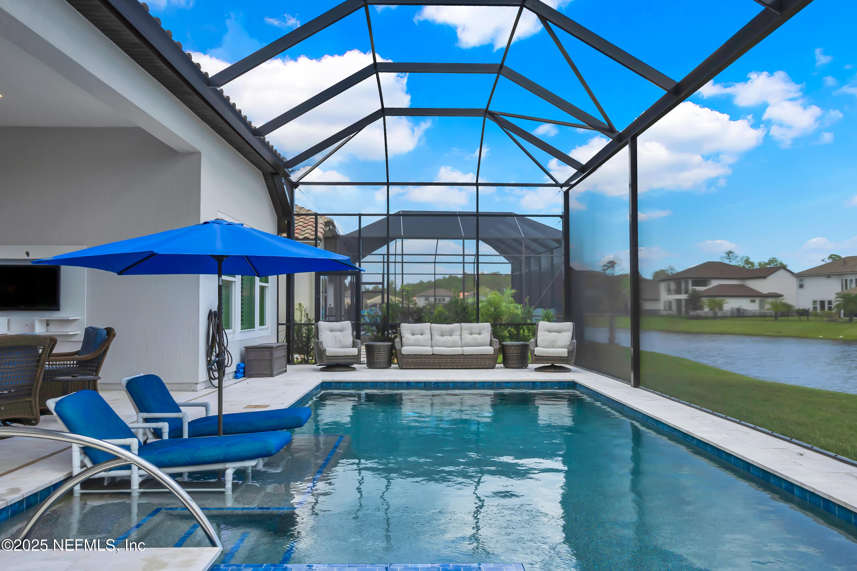 2628 CASSIA Lane