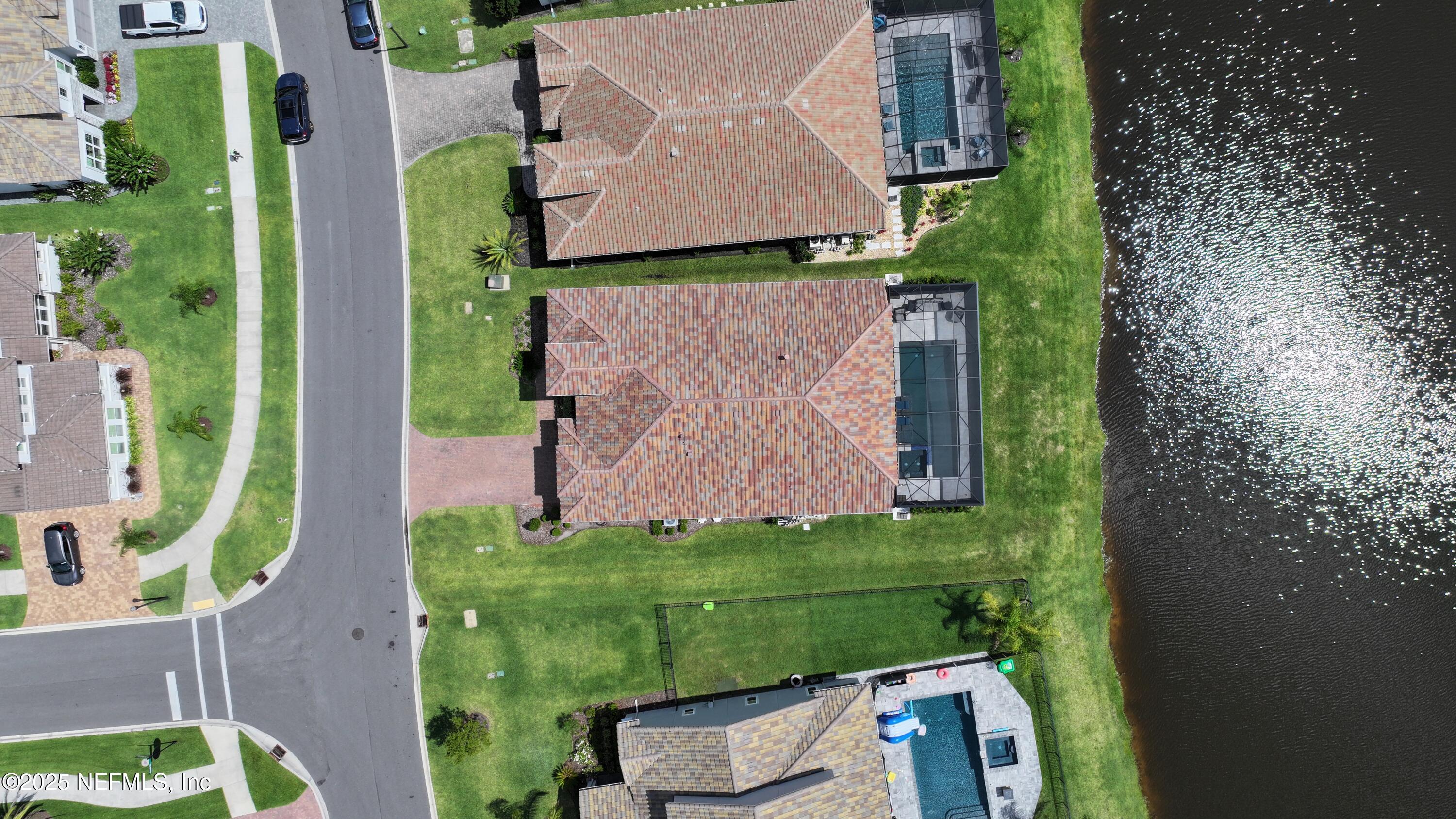2628 CASSIA Lane