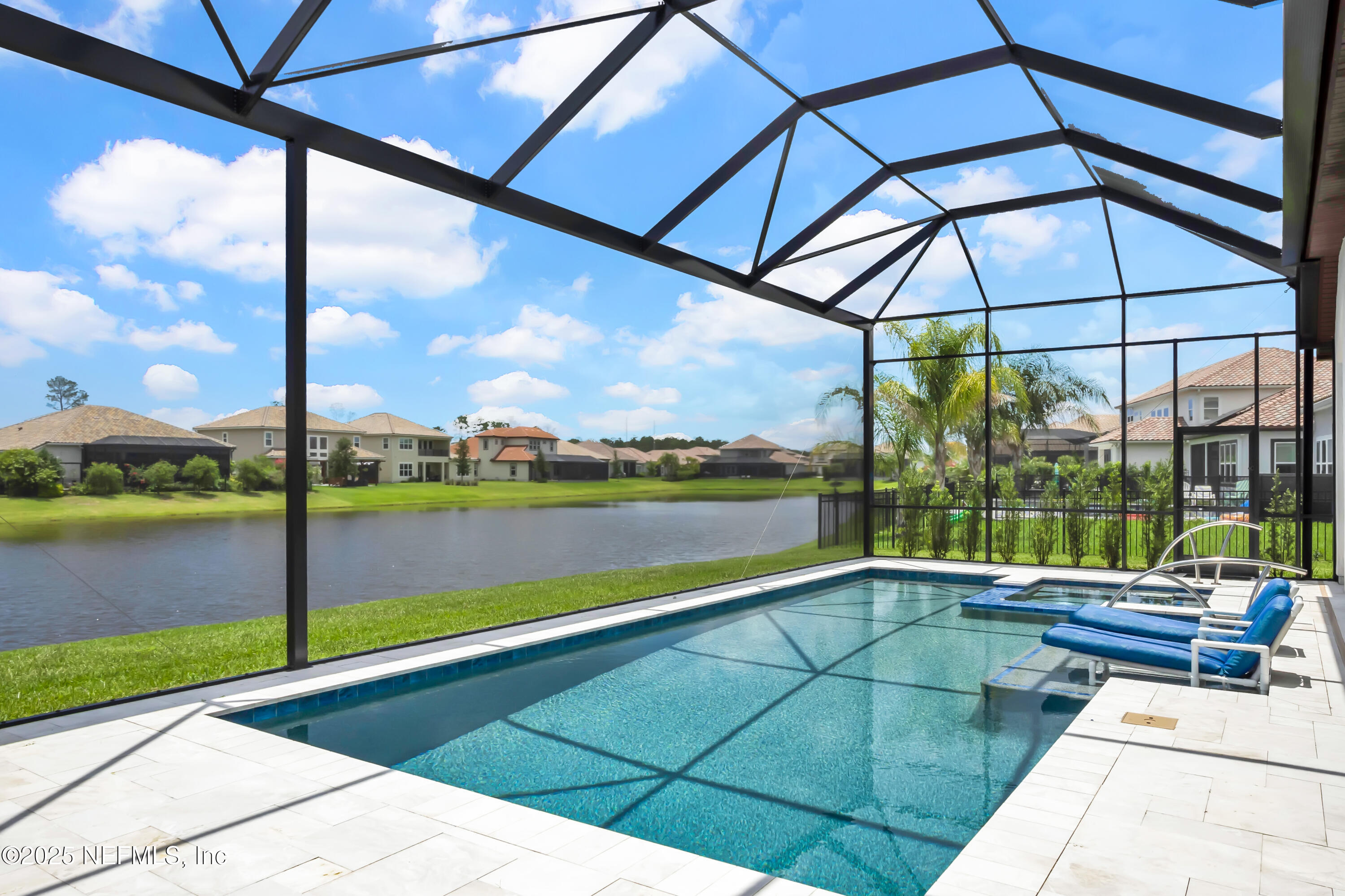 2628 CASSIA Lane