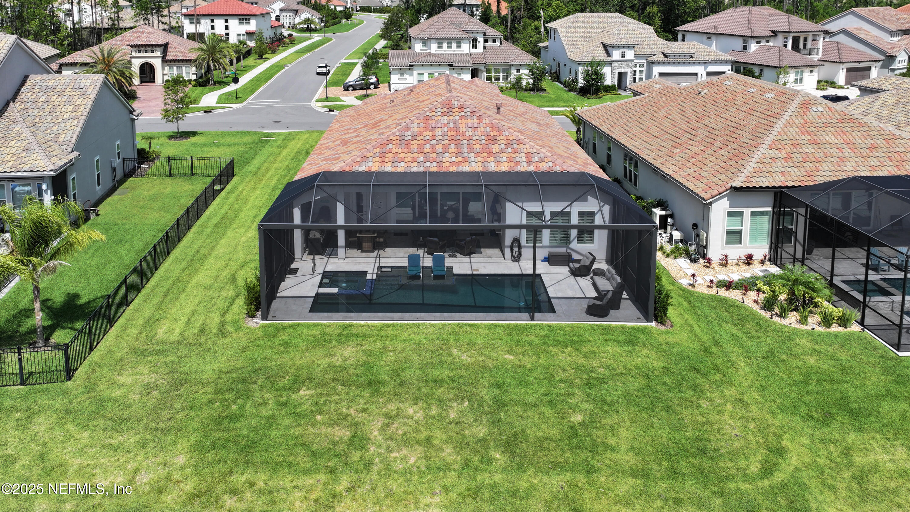 2628 CASSIA Lane