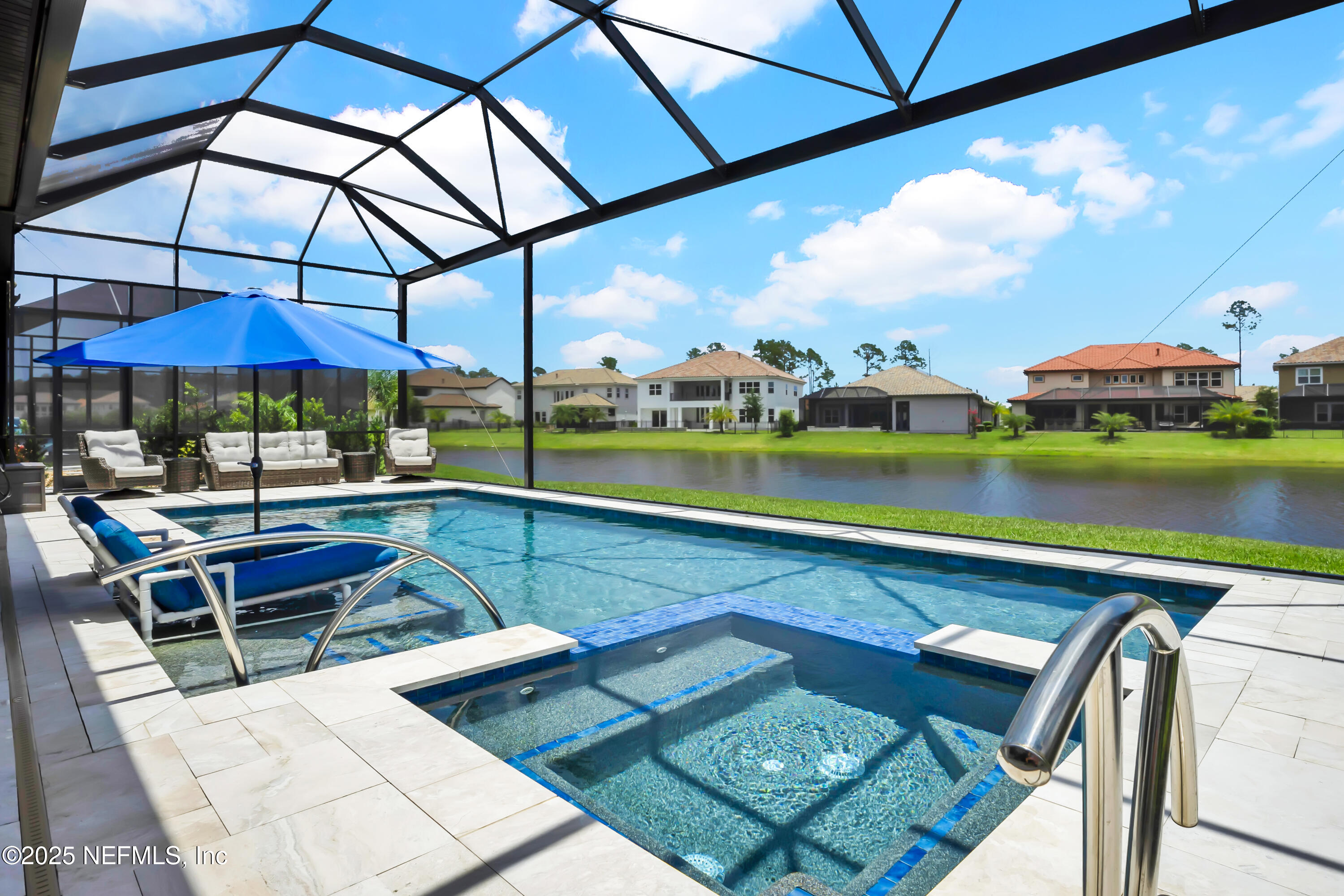 2628 CASSIA Lane