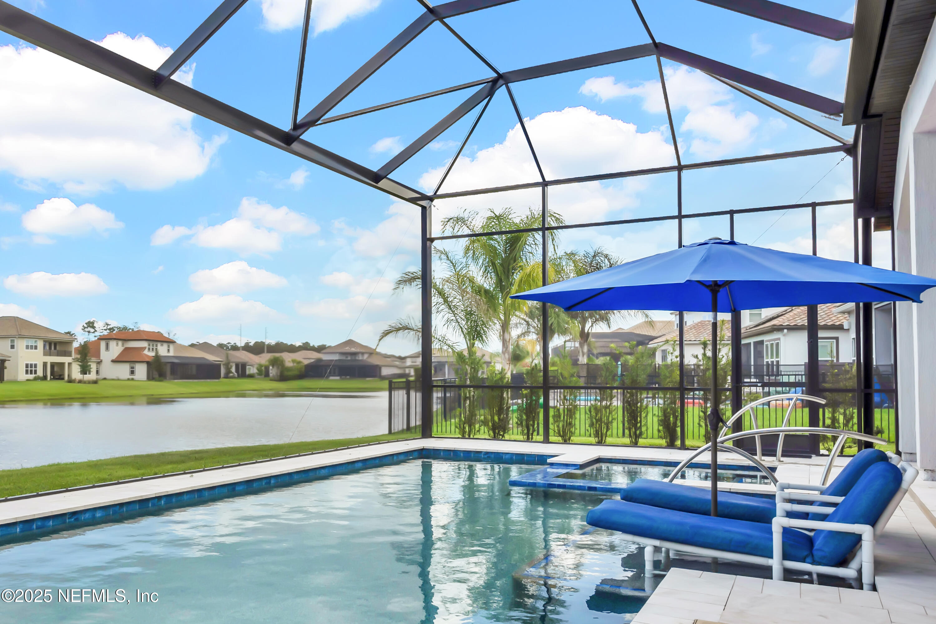 2628 CASSIA Lane
