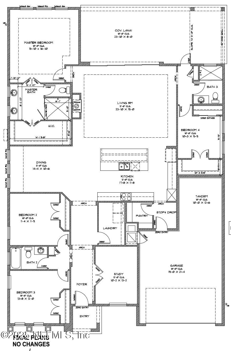 2628 CASSIA Lane